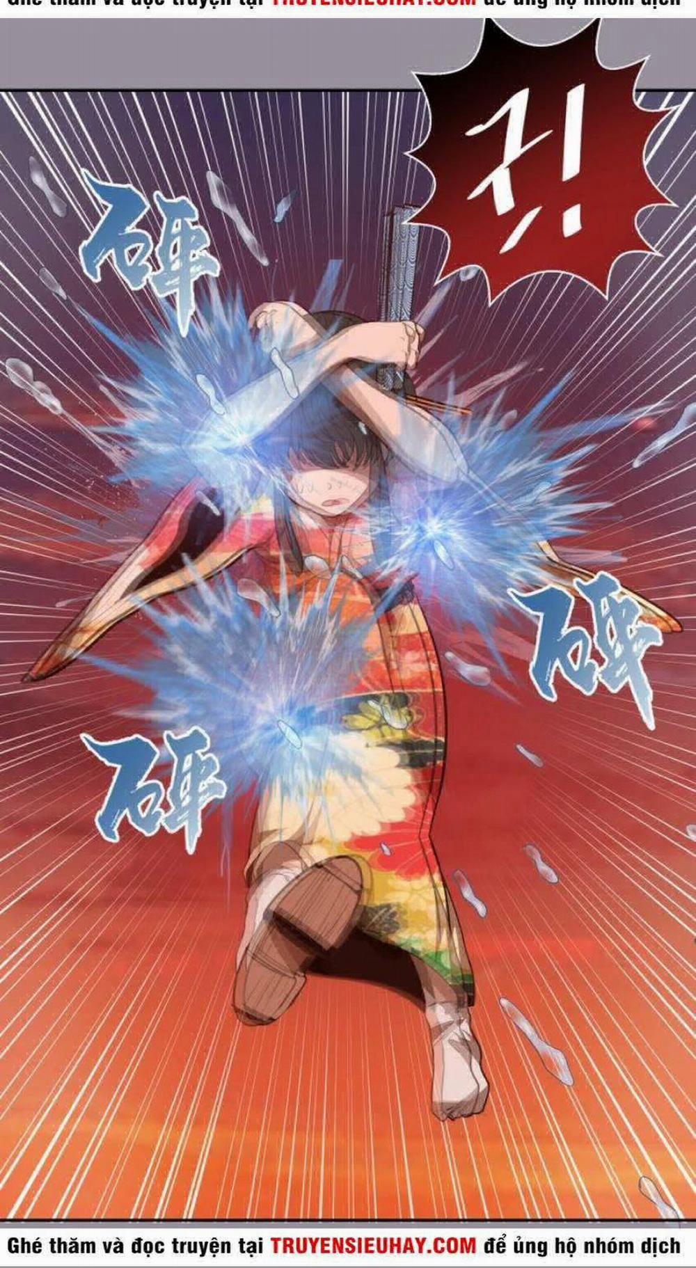 Cao Đẳng Linh Hồn 52.1 trang 9