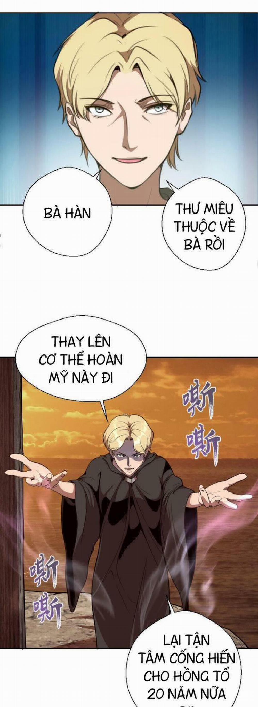 Cao Đẳng Linh Hồn 52.2 trang 12