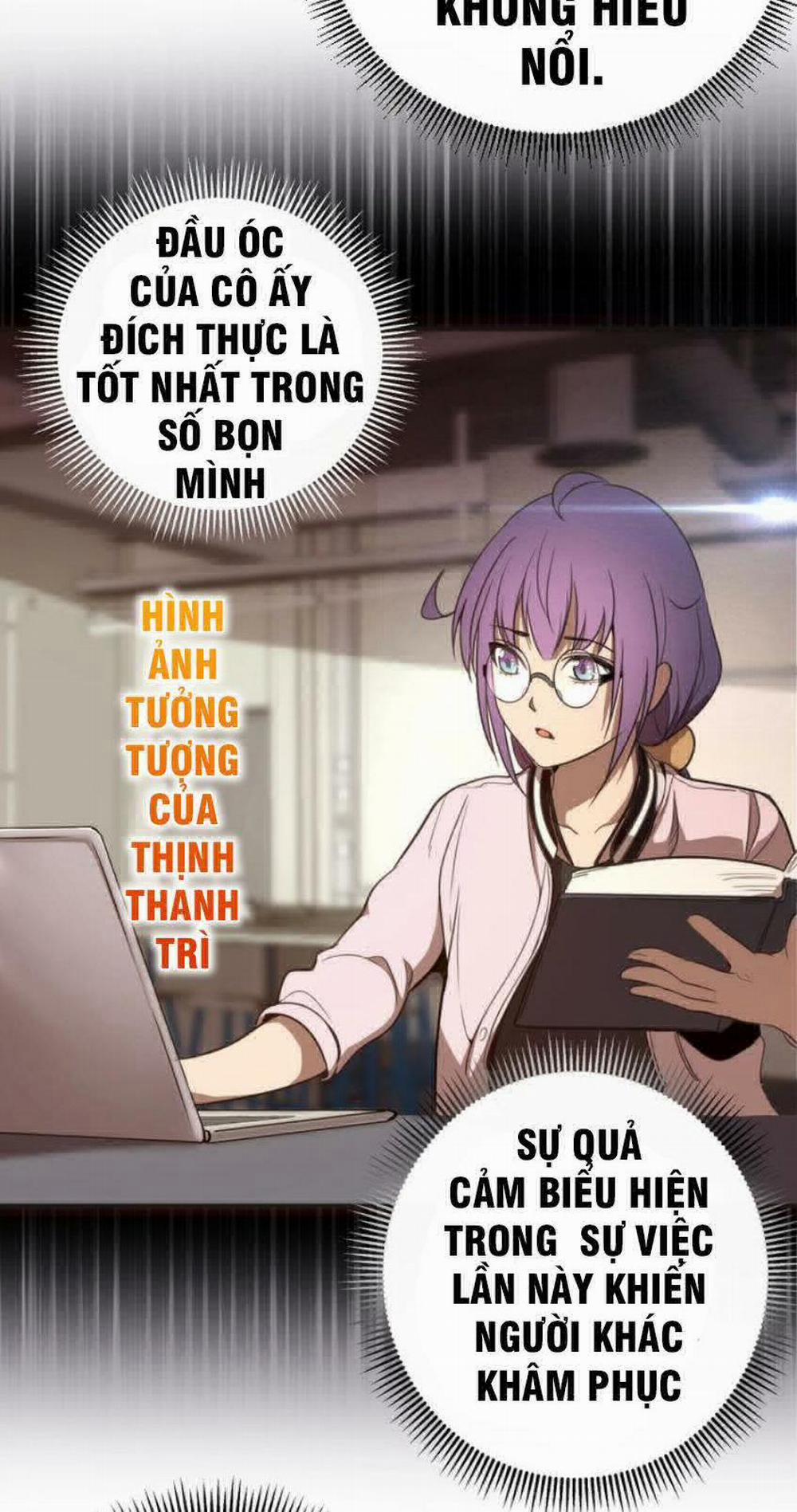 Cao Đẳng Linh Hồn 52.2 trang 2