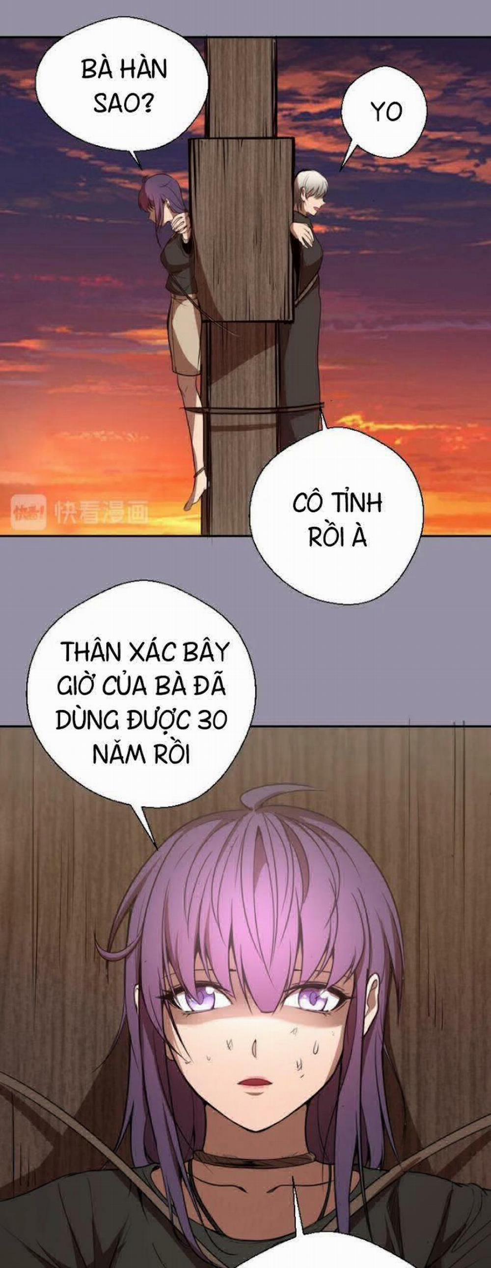 Cao Đẳng Linh Hồn 52.2 trang 22