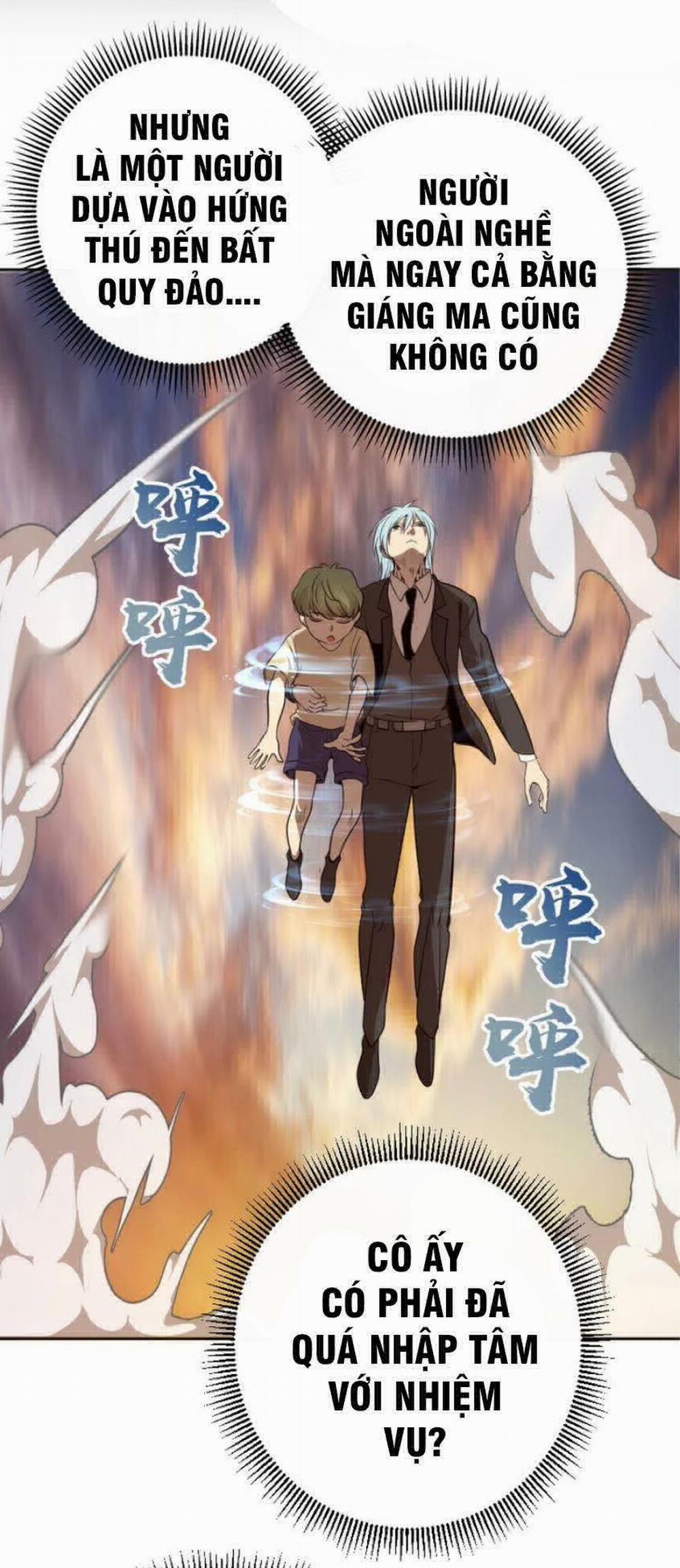 Cao Đẳng Linh Hồn 52.2 trang 3