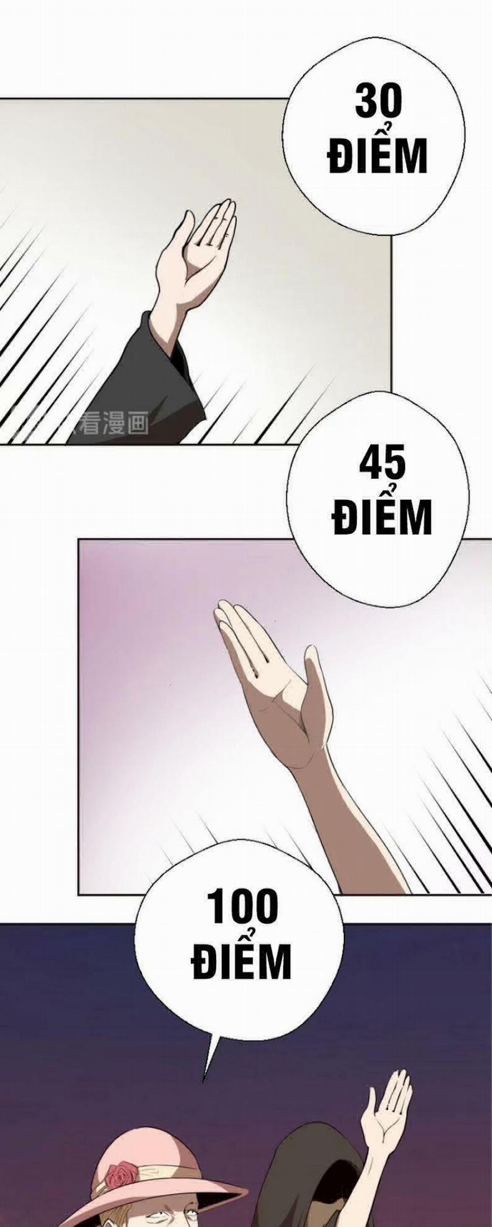 Cao Đẳng Linh Hồn 52.2 trang 7