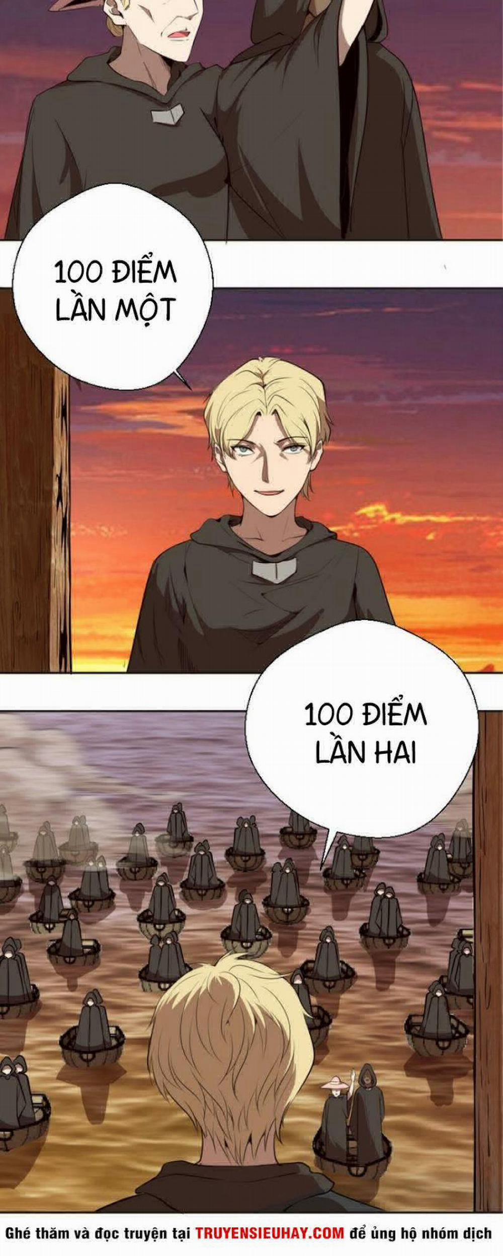 Cao Đẳng Linh Hồn 52.2 trang 8