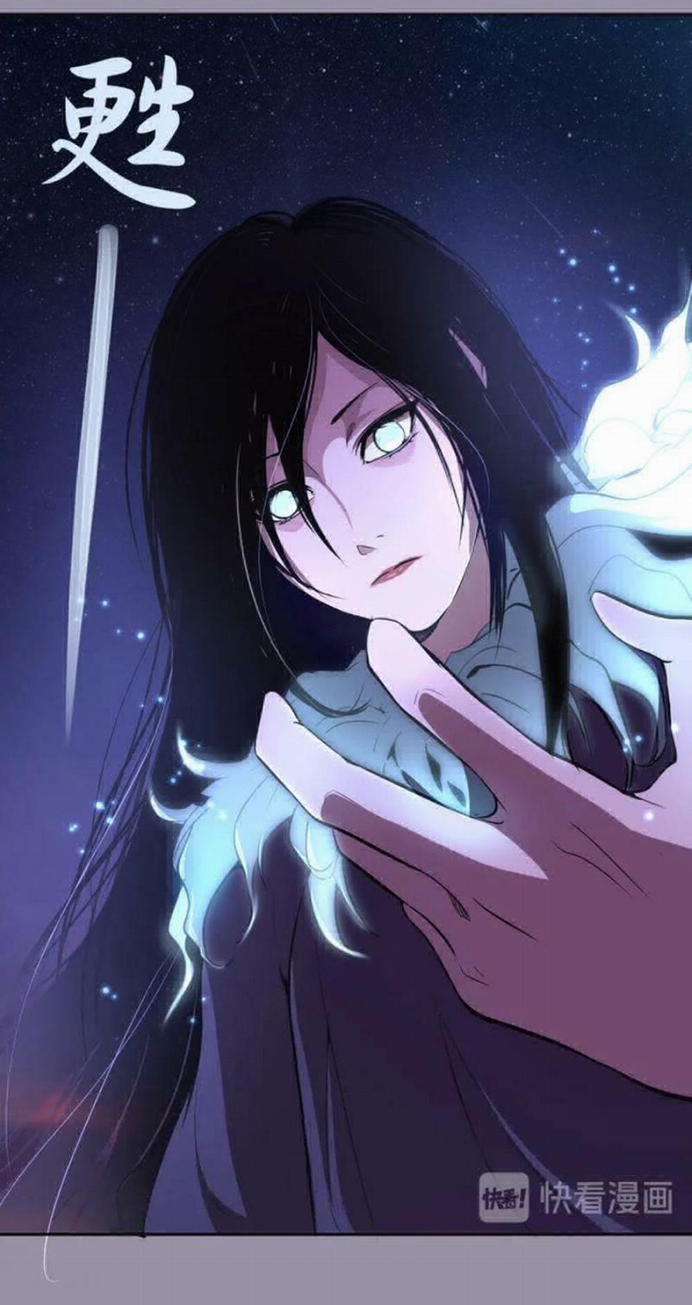 Cao Đẳng Linh Hồn 52.3 trang 29