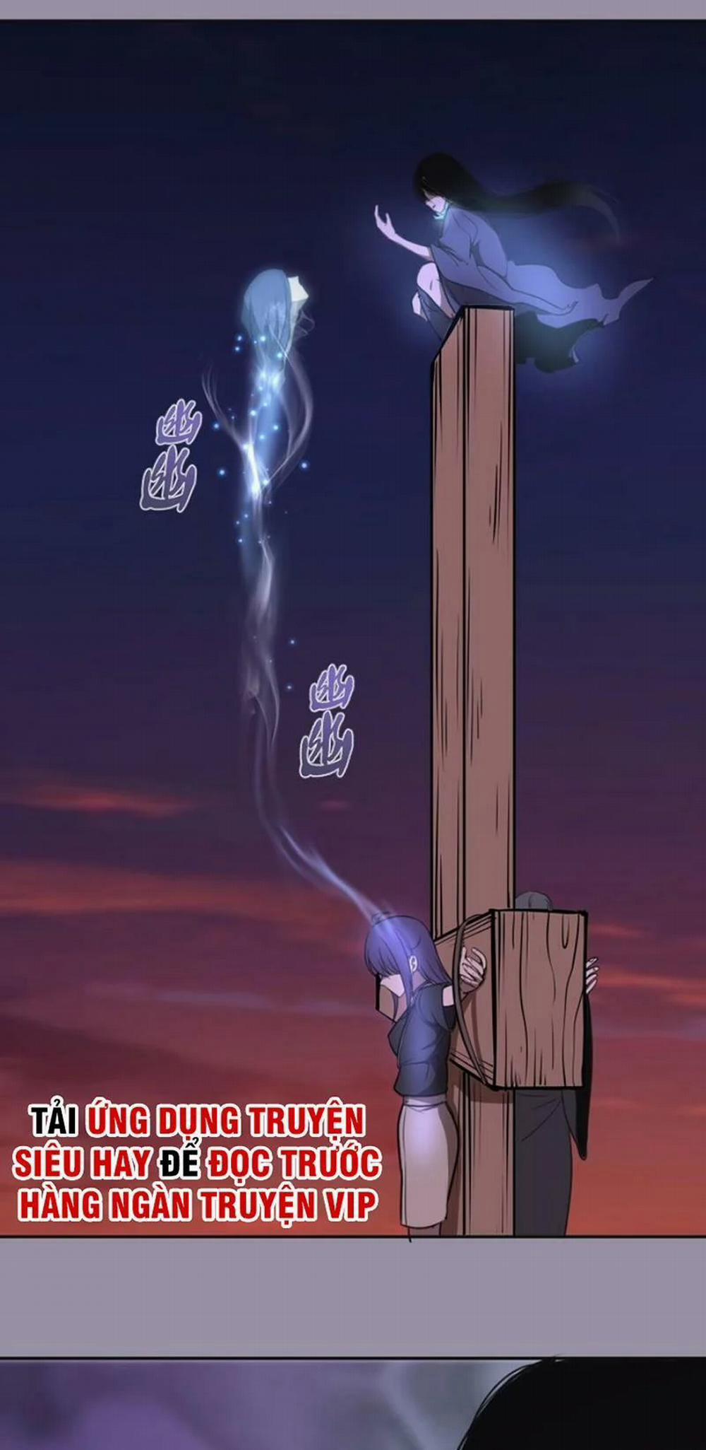 Cao Đẳng Linh Hồn 52.3 trang 31