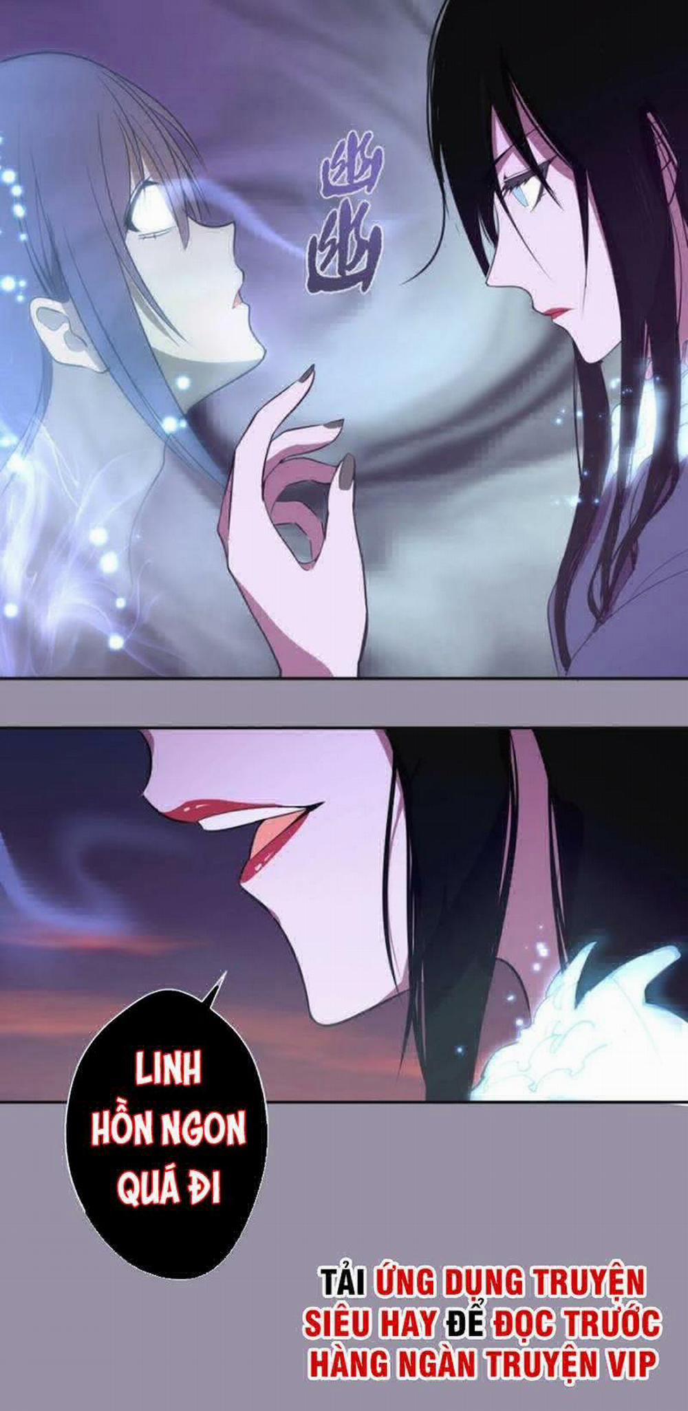 Cao Đẳng Linh Hồn 52.3 trang 32