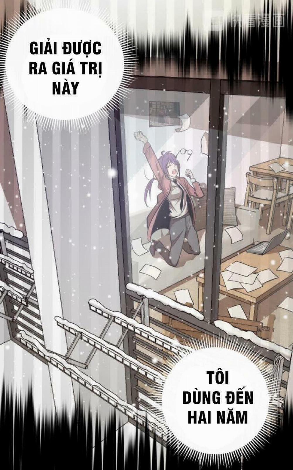 Cao Đẳng Linh Hồn 52.3 trang 7