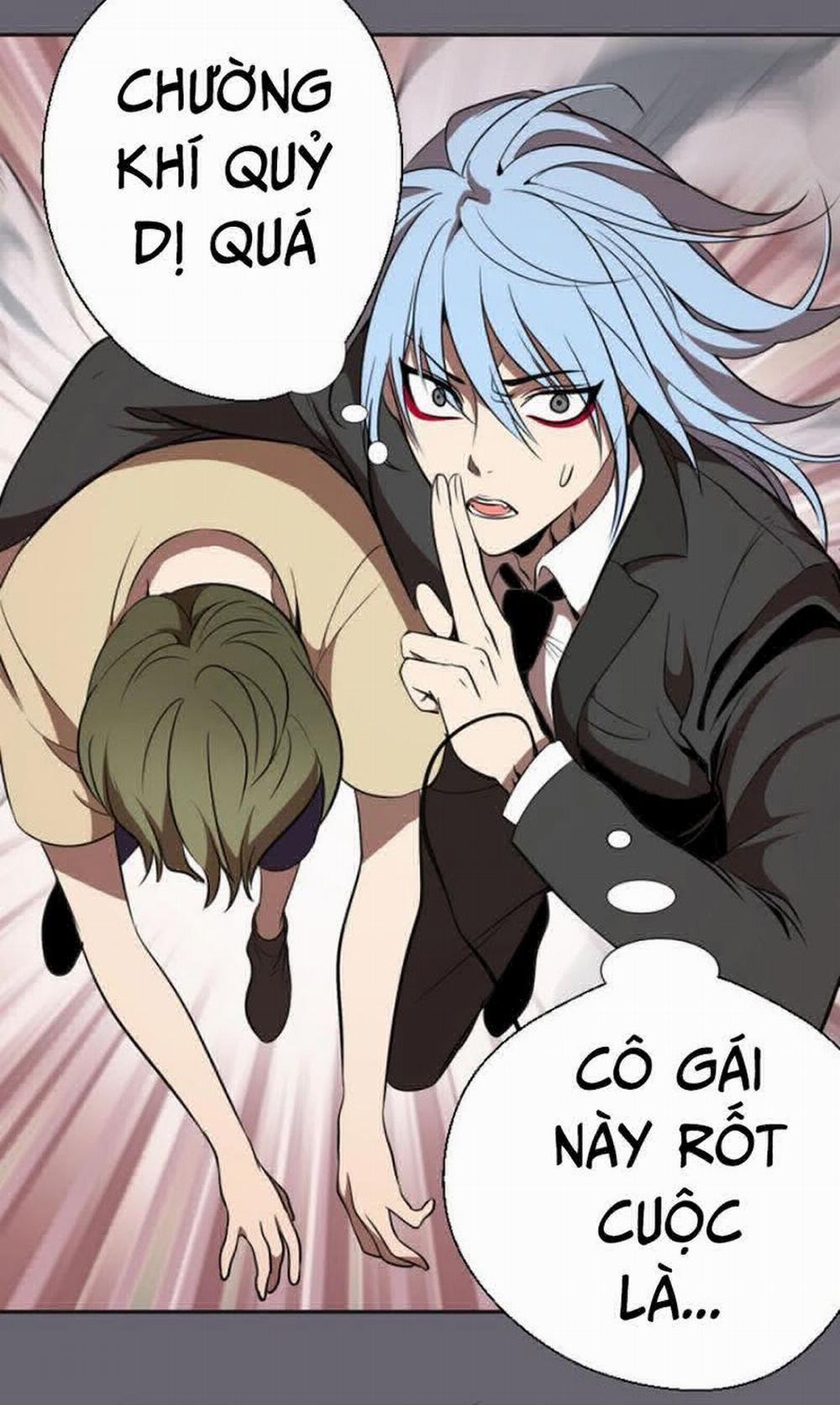 Cao Đẳng Linh Hồn 53.1 trang 17