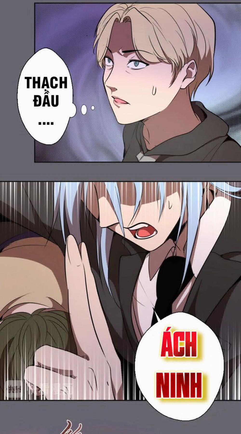 Cao Đẳng Linh Hồn 53.1 trang 18