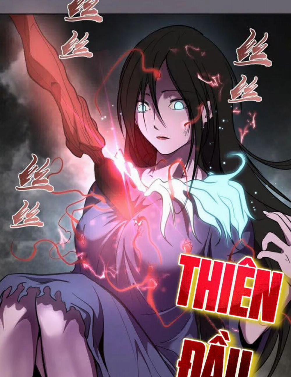 Cao Đẳng Linh Hồn 53.1 trang 19