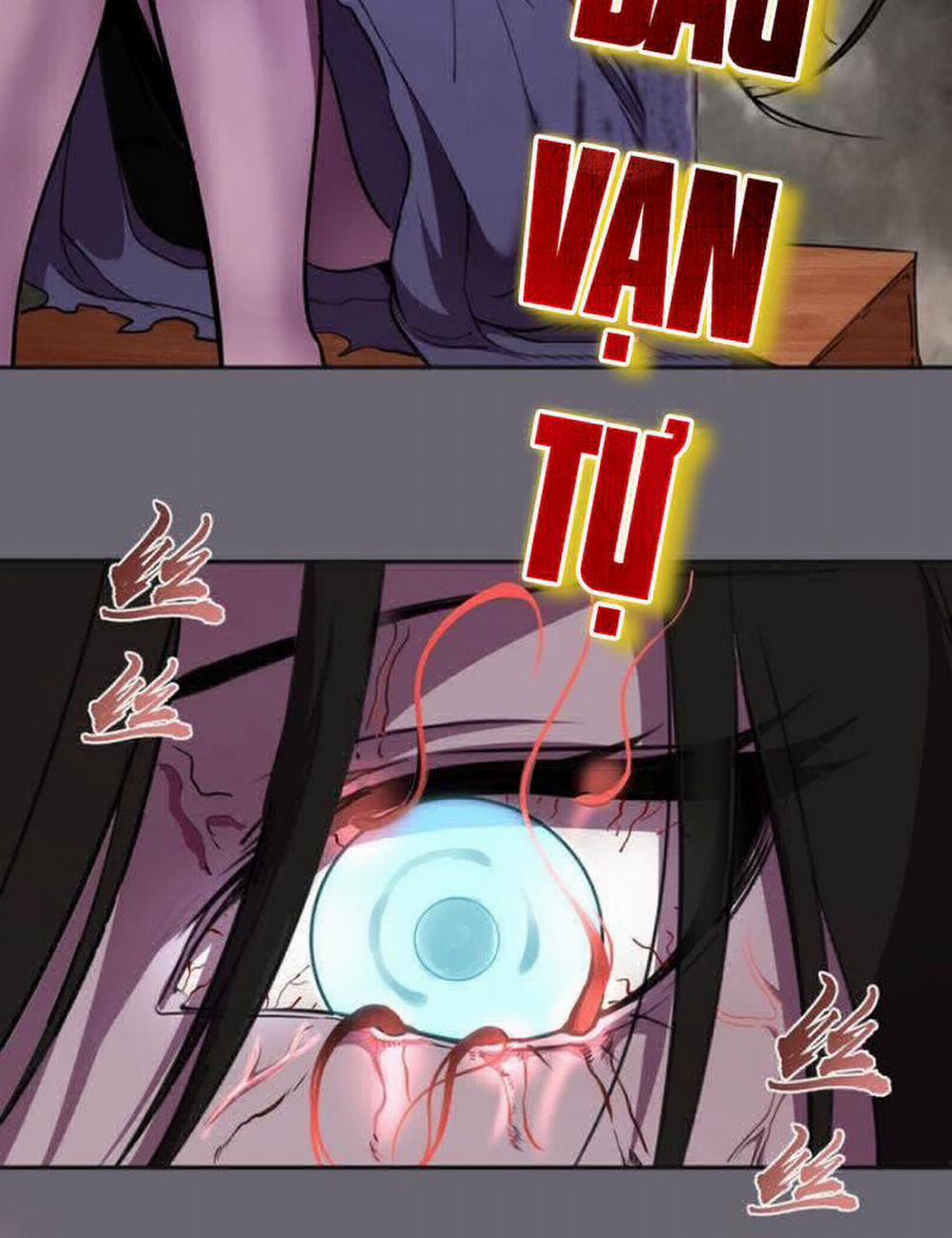 Cao Đẳng Linh Hồn 53.1 trang 20