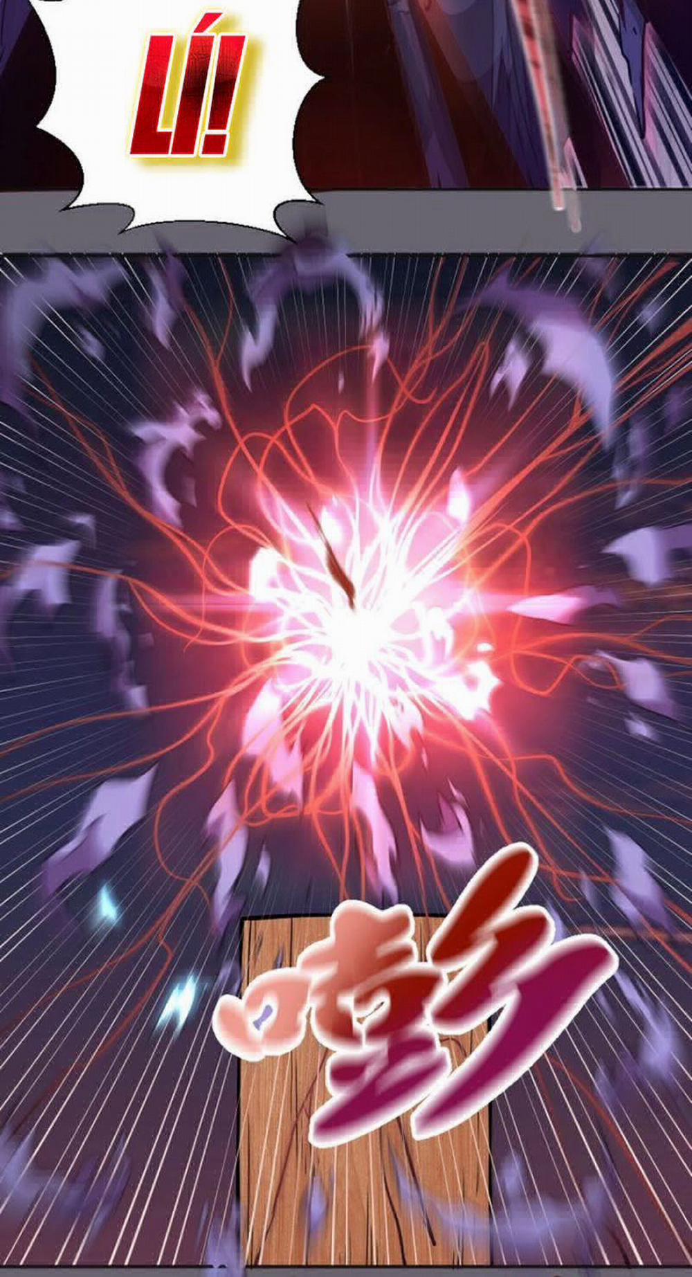 Cao Đẳng Linh Hồn 53.1 trang 22