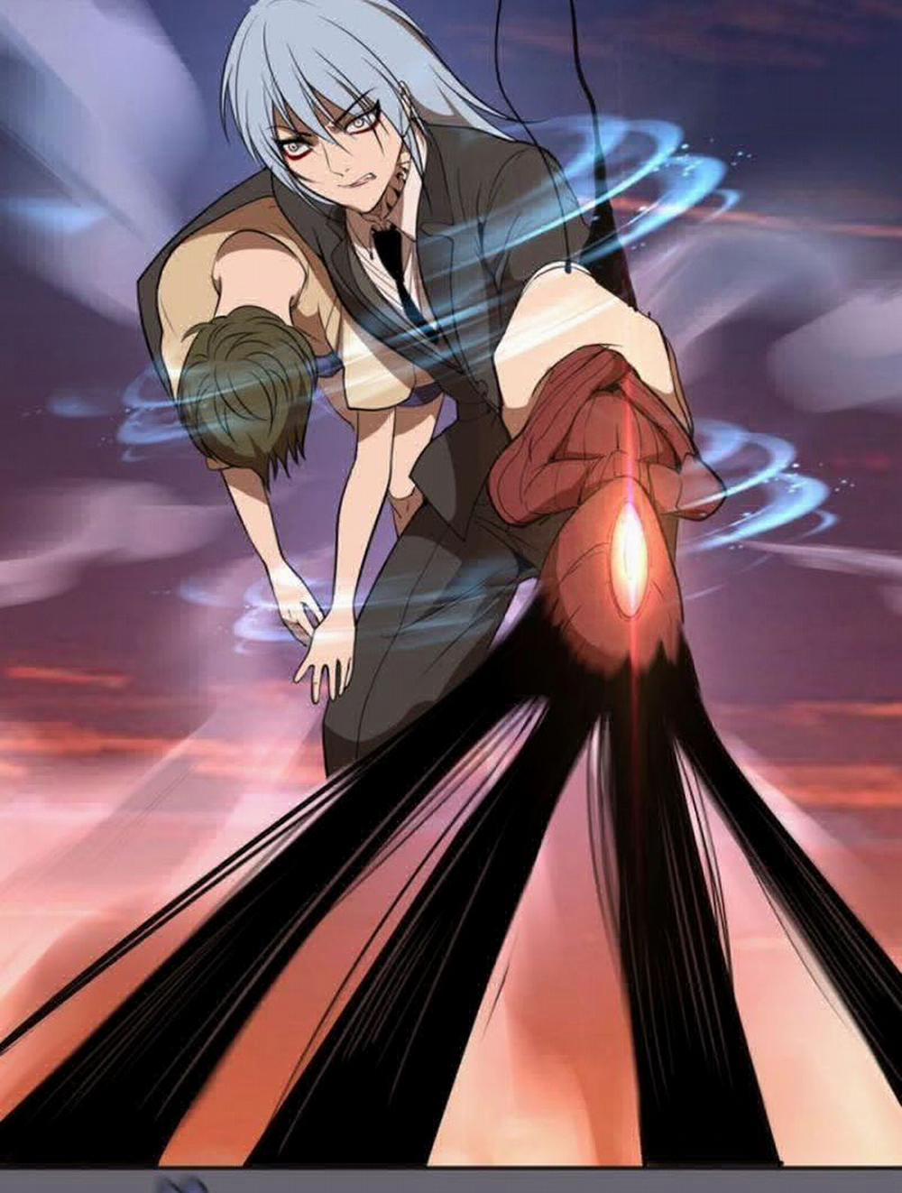 Cao Đẳng Linh Hồn 53.1 trang 26