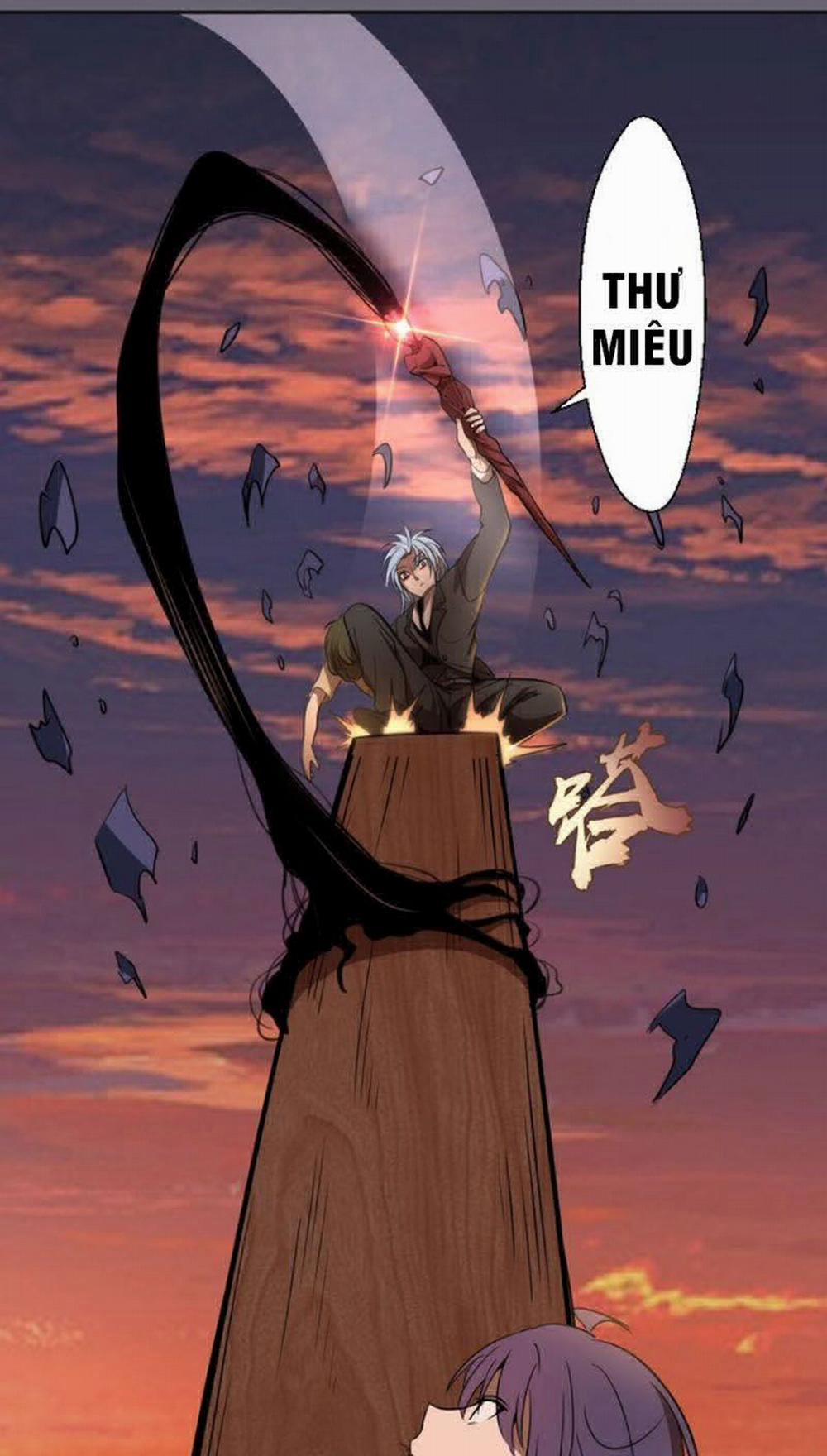 Cao Đẳng Linh Hồn 53.1 trang 28