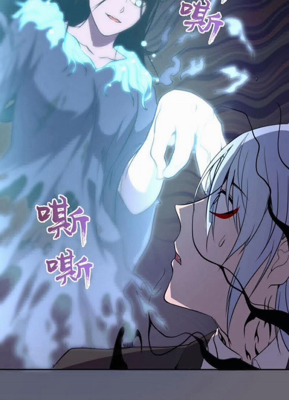 Cao Đẳng Linh Hồn 53.1 trang 34