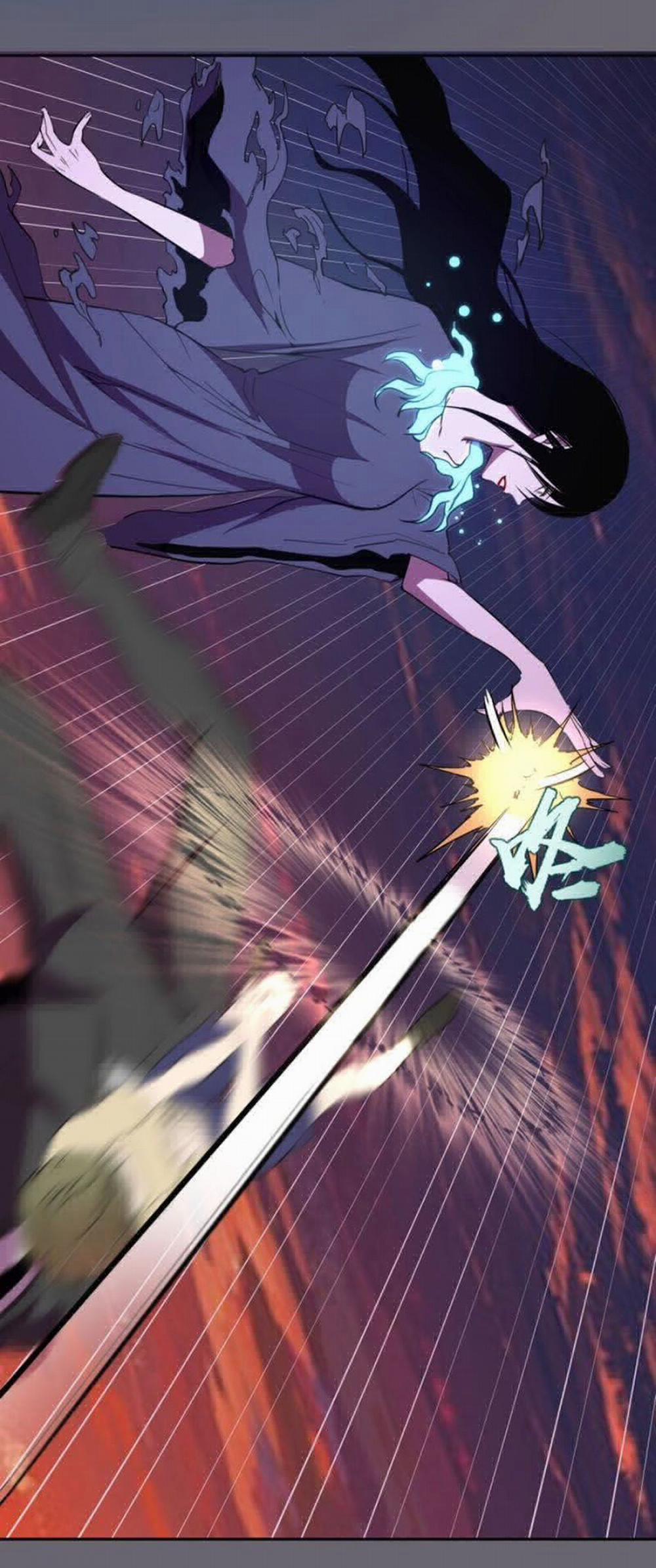 Cao Đẳng Linh Hồn 53.1 trang 35