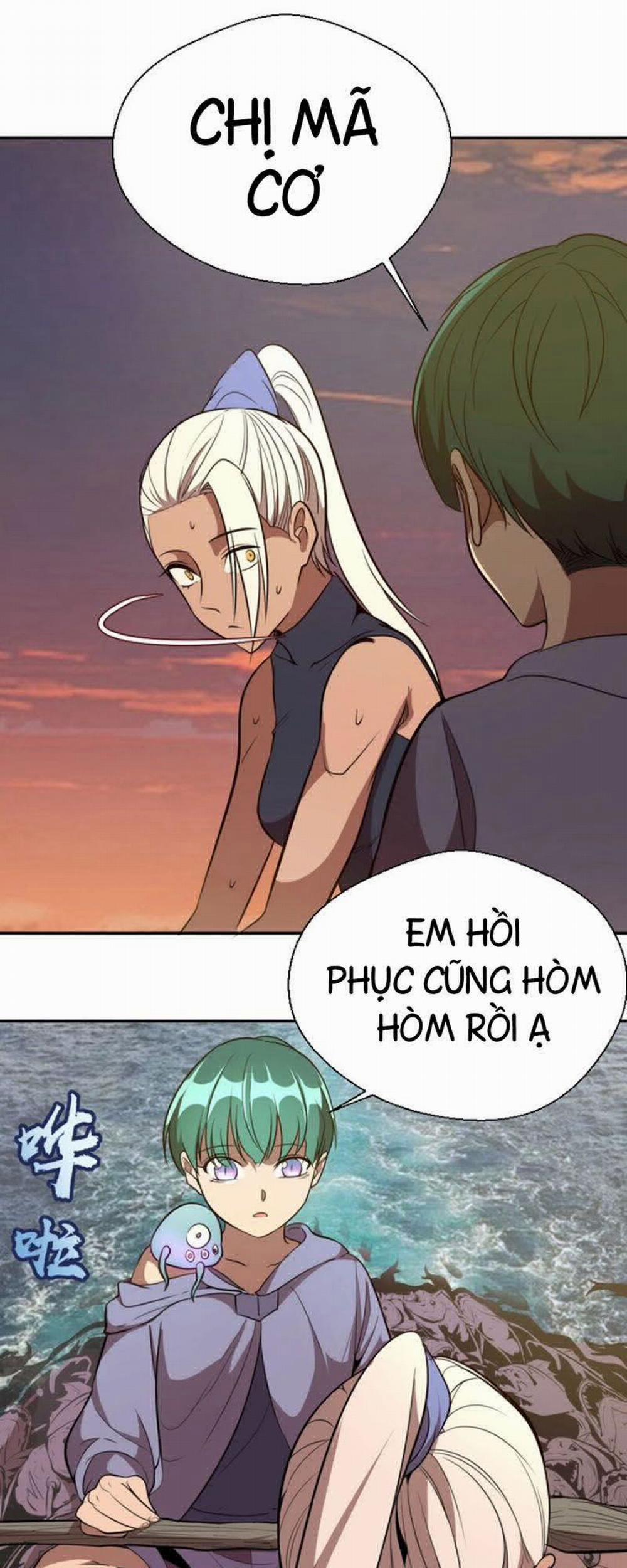 Cao Đẳng Linh Hồn 53.1 trang 6