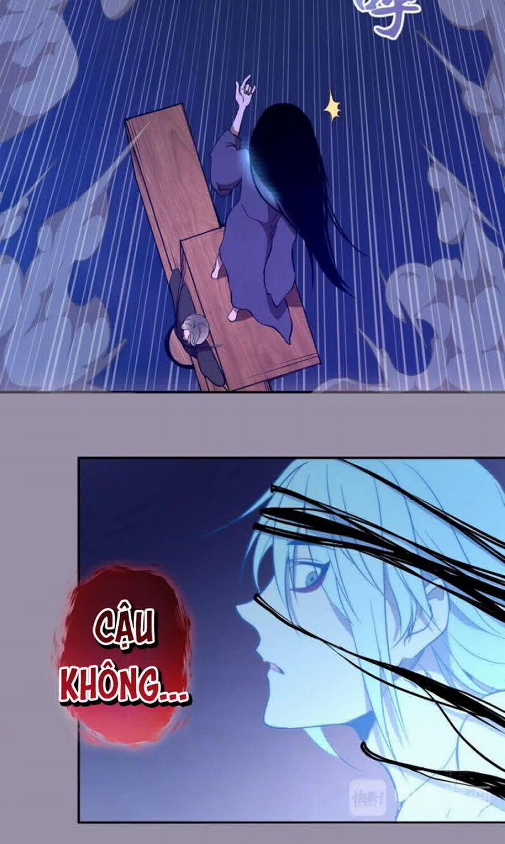 Cao Đẳng Linh Hồn 53.2 trang 12