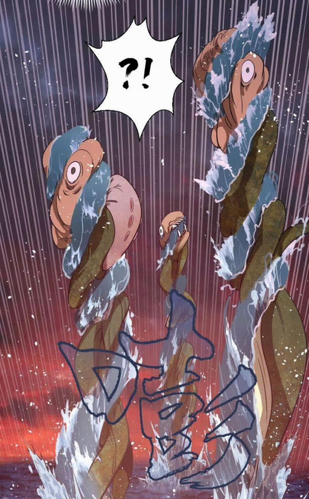 Cao Đẳng Linh Hồn 53.2 trang 28