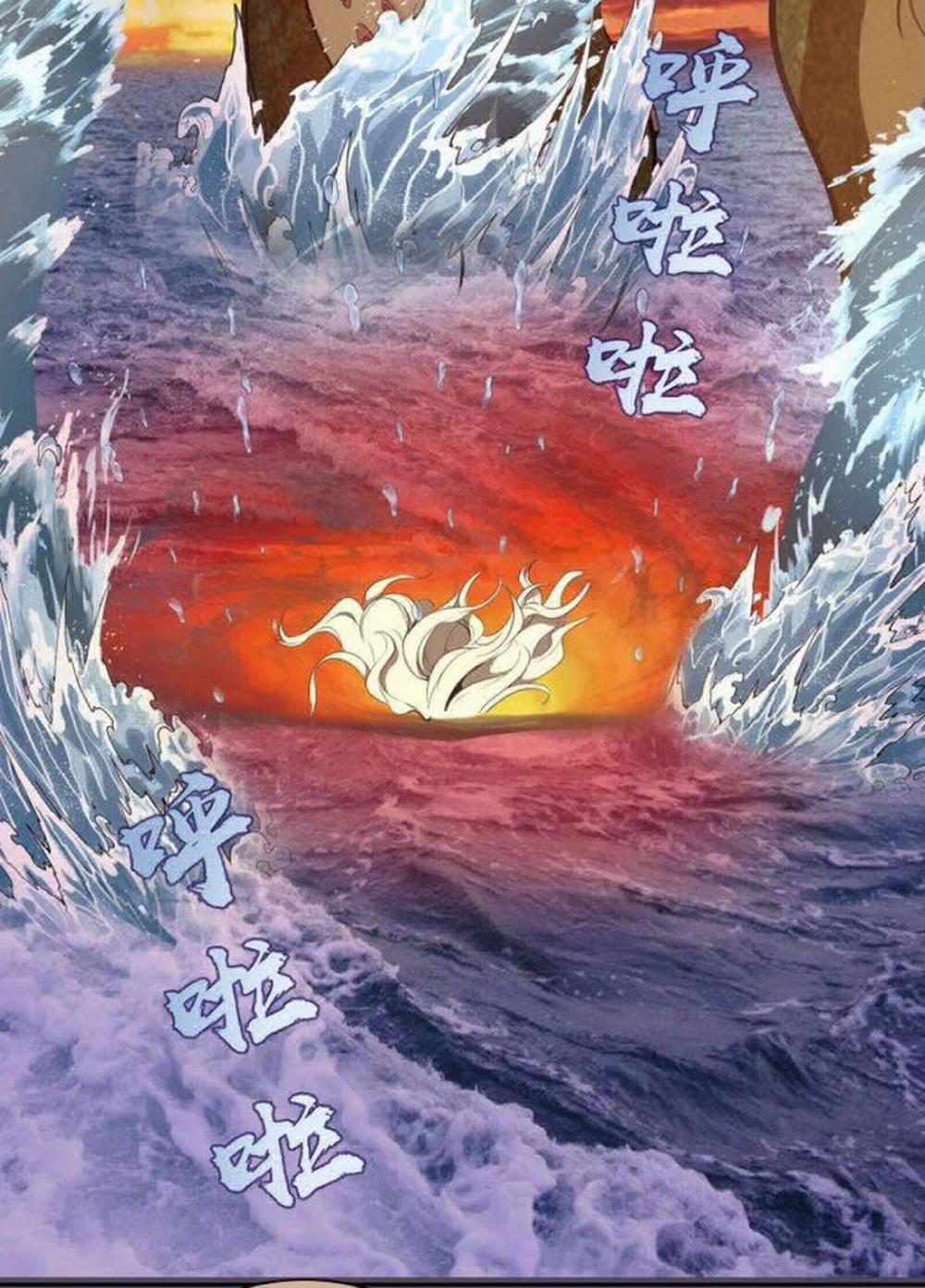 Cao Đẳng Linh Hồn 53.2 trang 31