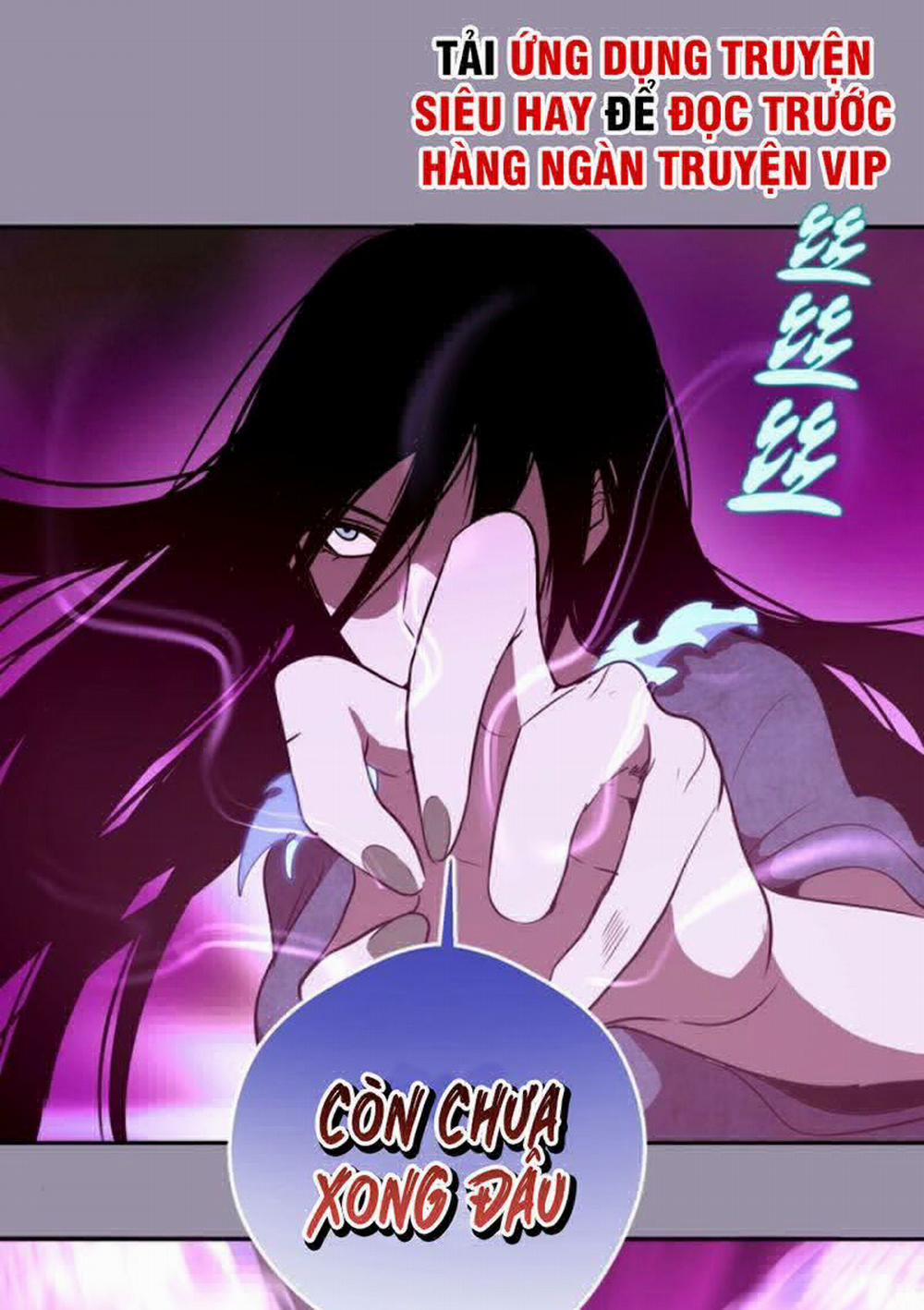 Cao Đẳng Linh Hồn 53.3 trang 19