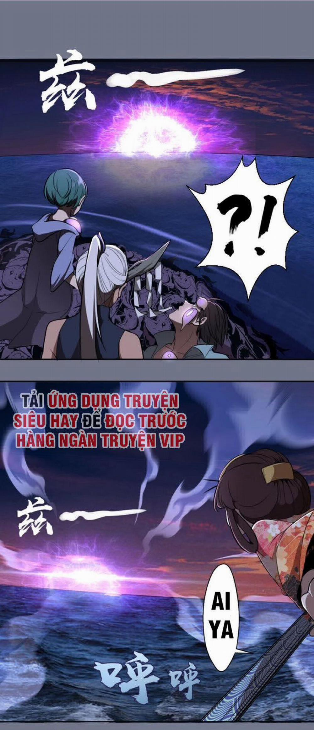 Cao Đẳng Linh Hồn 53.3 trang 23