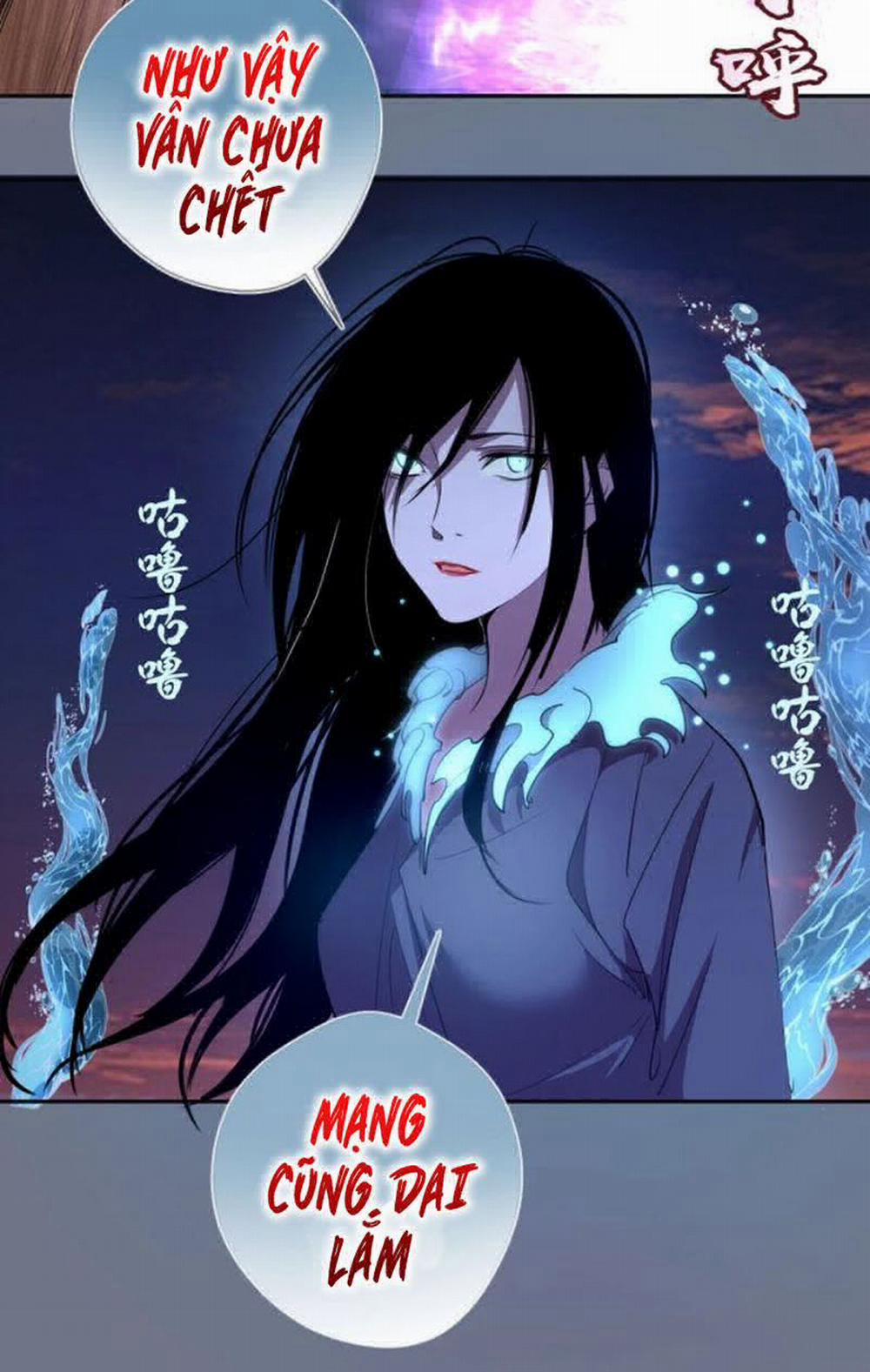 Cao Đẳng Linh Hồn 53.3 trang 26