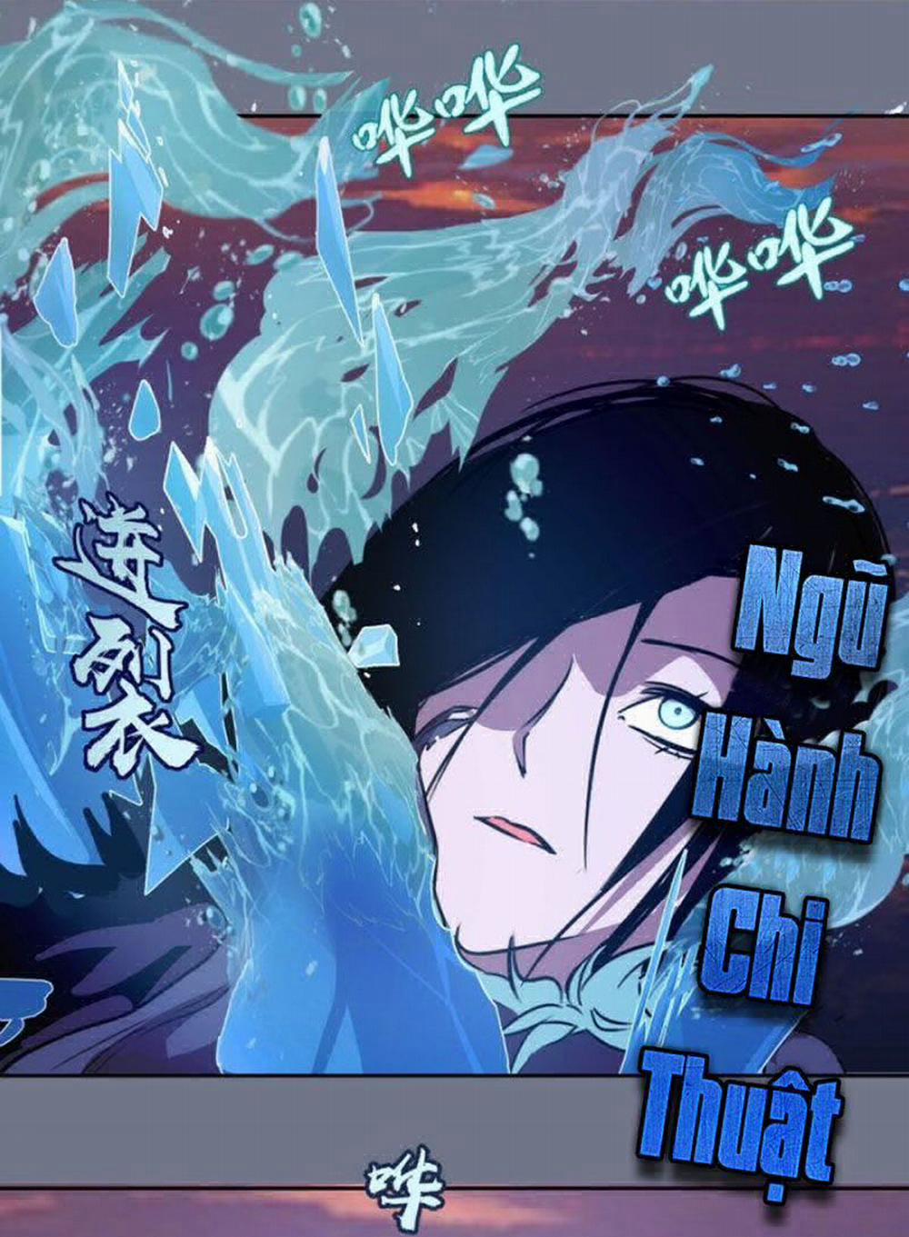 Cao Đẳng Linh Hồn 53.3 trang 35