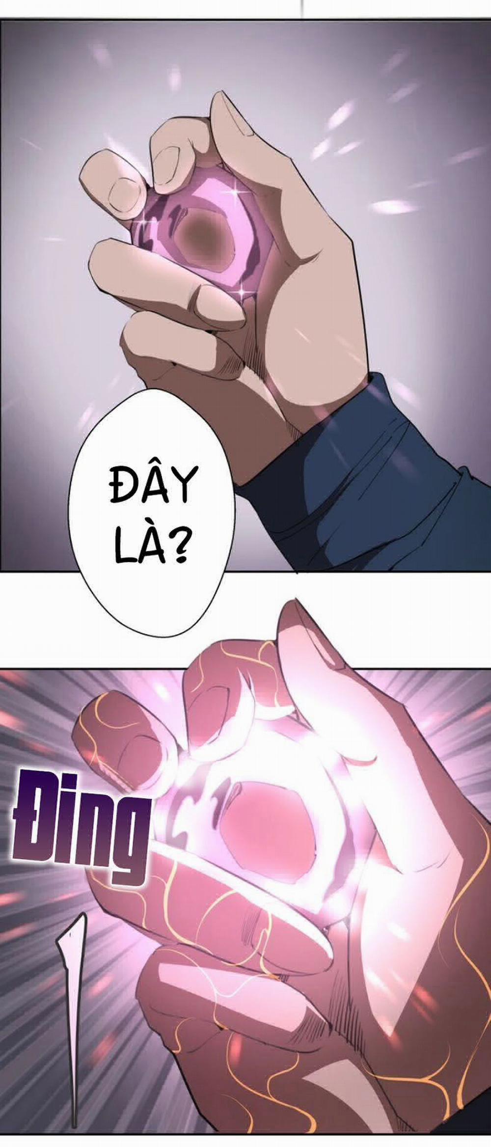 Cao Đẳng Linh Hồn 54.1 trang 21