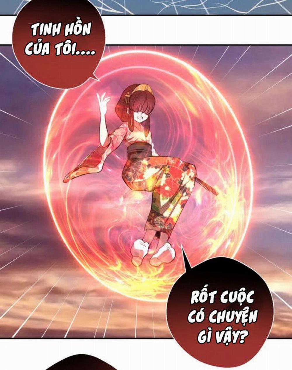 Cao Đẳng Linh Hồn 54.1 trang 23