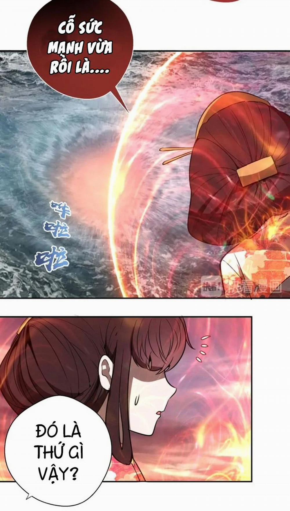 Cao Đẳng Linh Hồn 54.1 trang 24