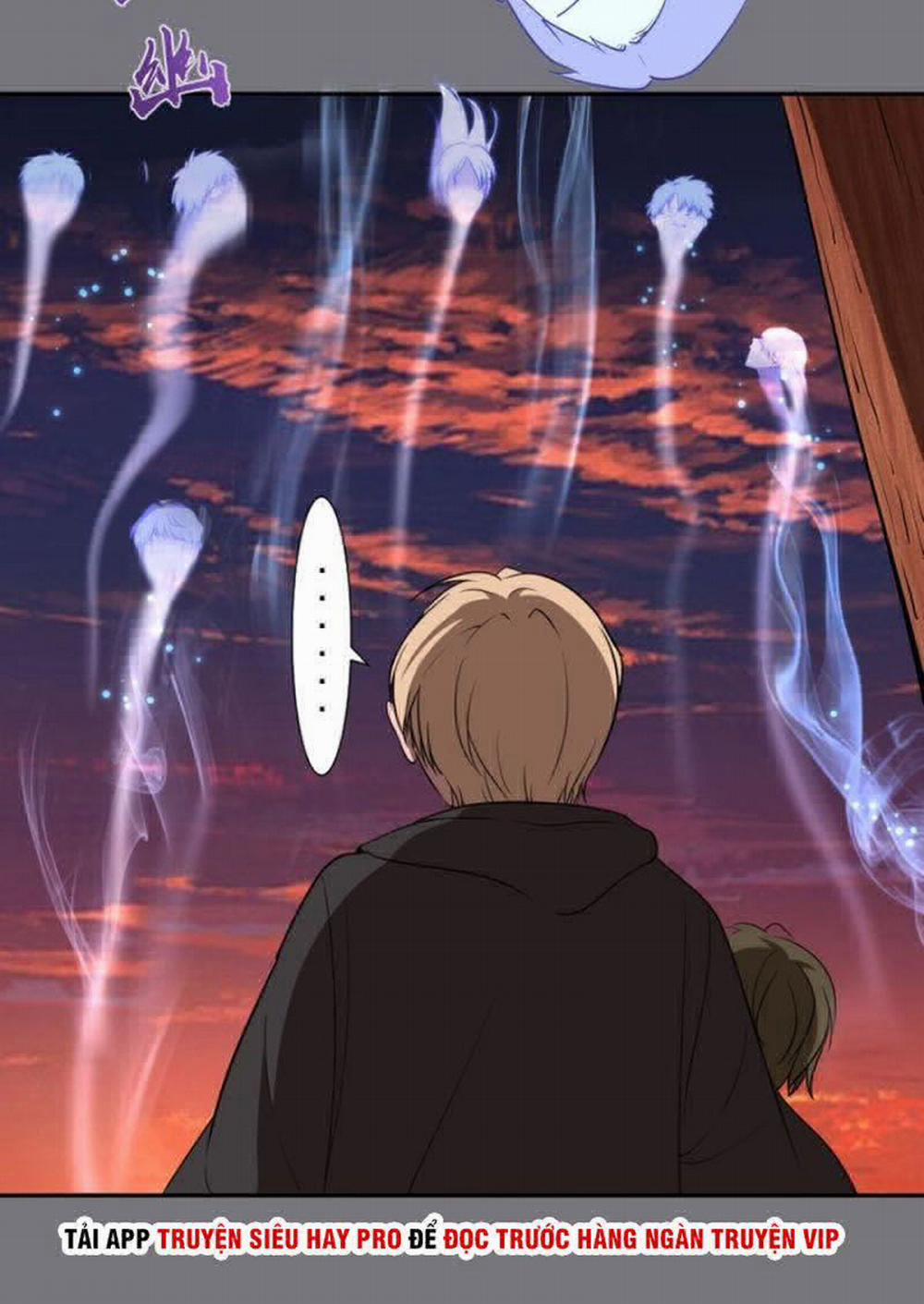 Cao Đẳng Linh Hồn 54.1 trang 3