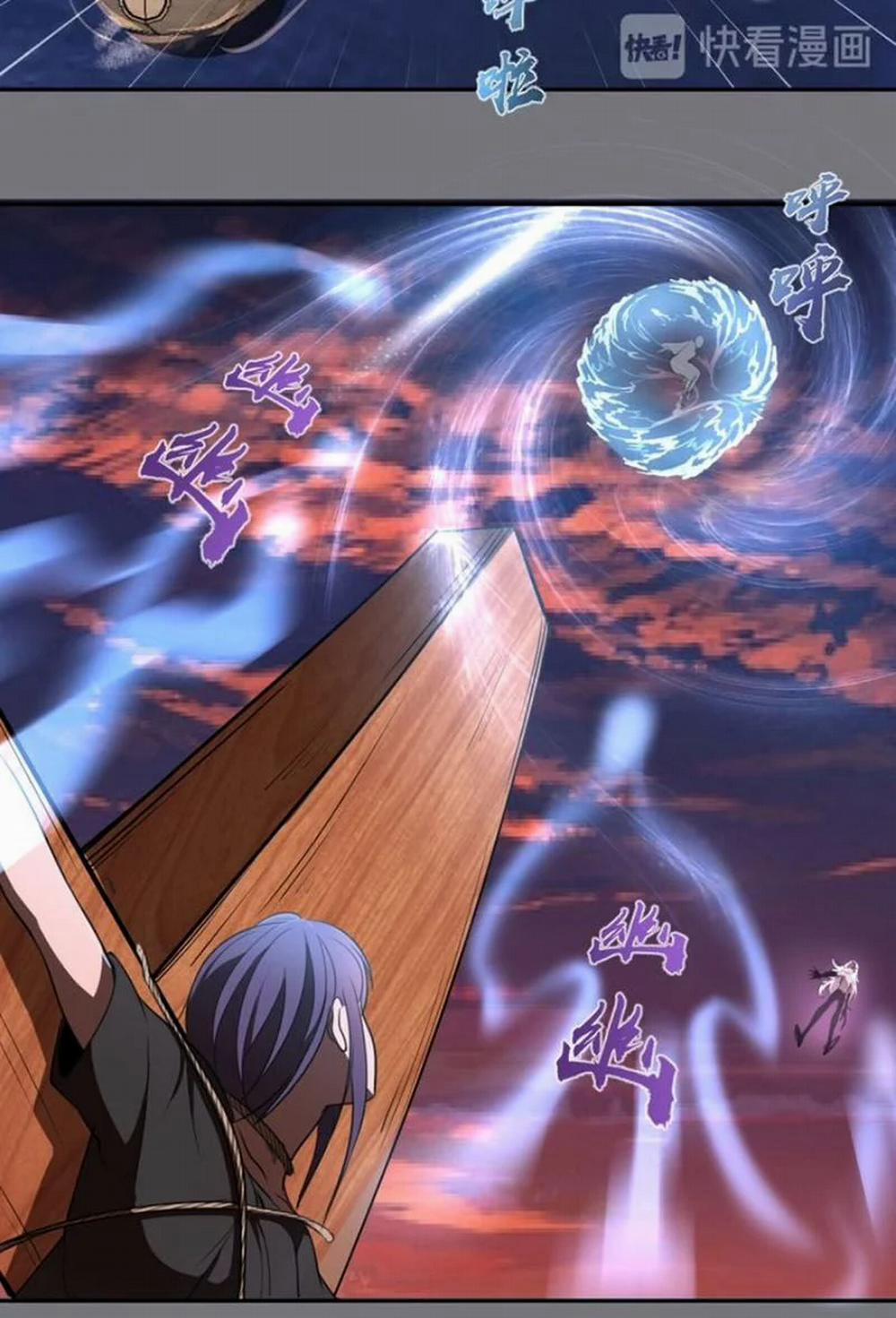 Cao Đẳng Linh Hồn 54.1 trang 5