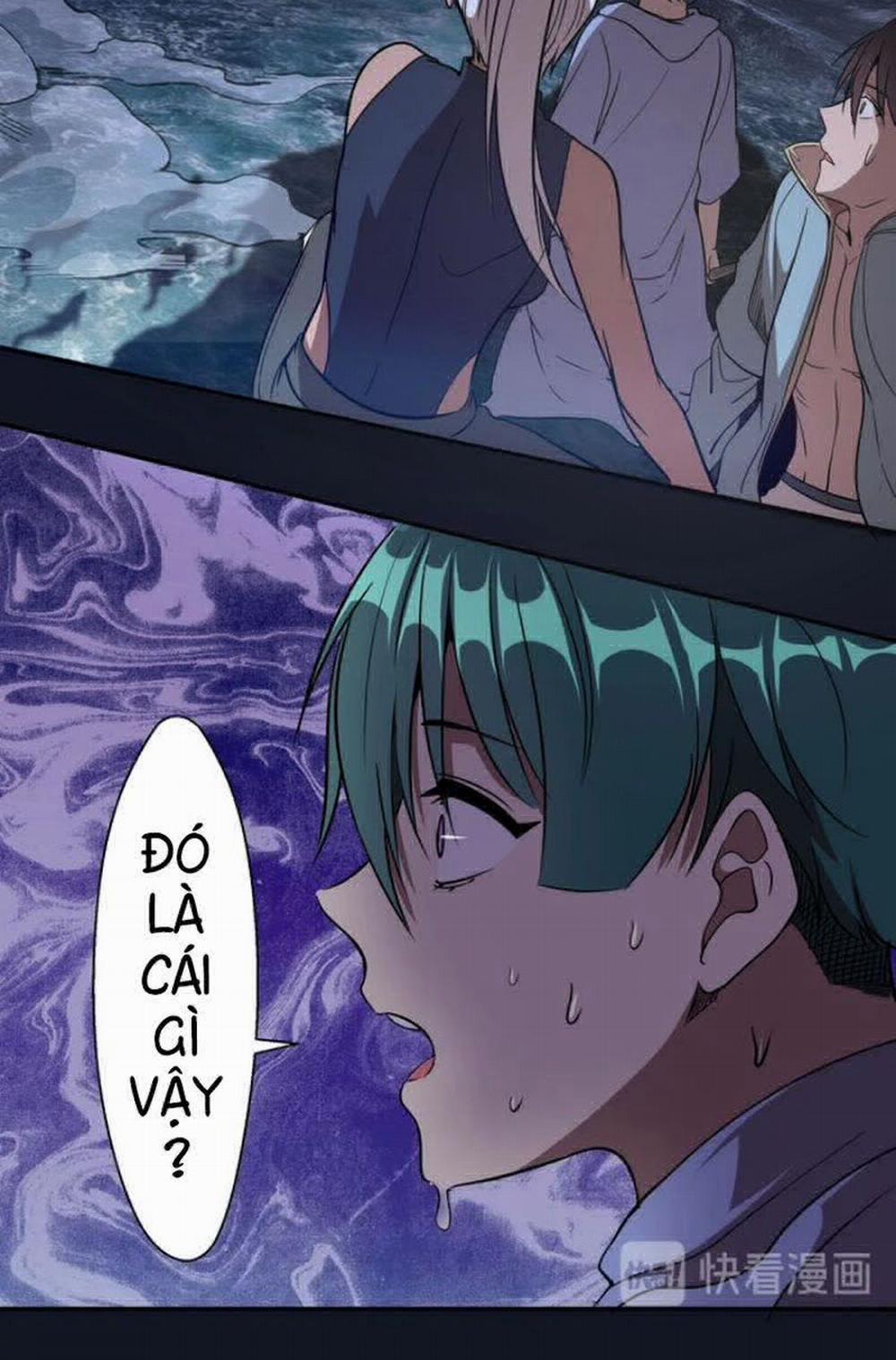 Cao Đẳng Linh Hồn 54.3 trang 18