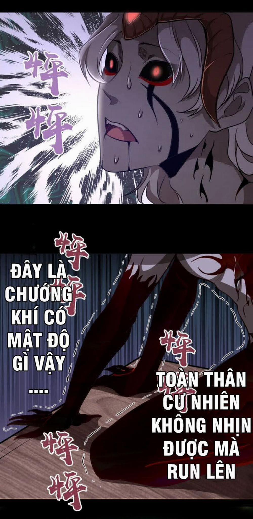 Cao Đẳng Linh Hồn 54.3 trang 7