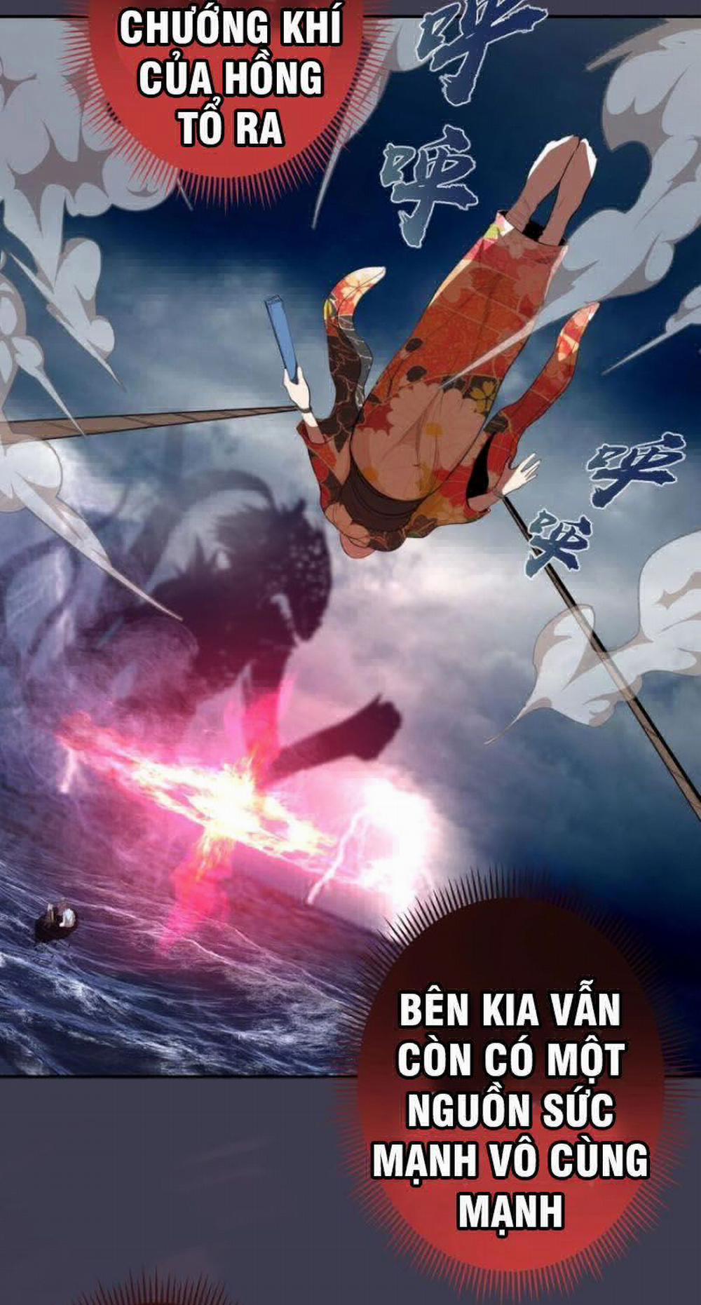 Cao Đẳng Linh Hồn 55.1 trang 16