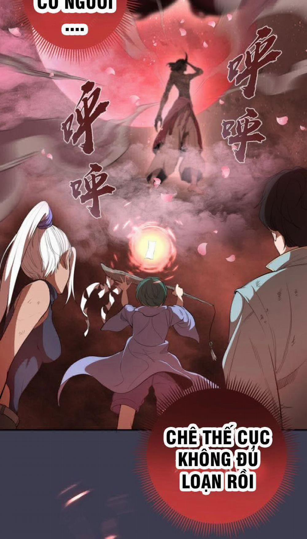 Cao Đẳng Linh Hồn 55.1 trang 18