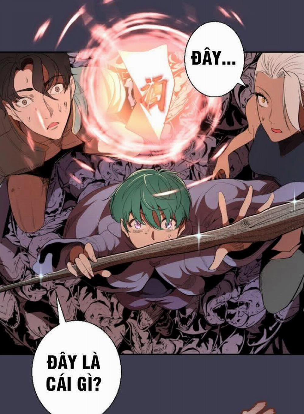 Cao Đẳng Linh Hồn 55.1 trang 19