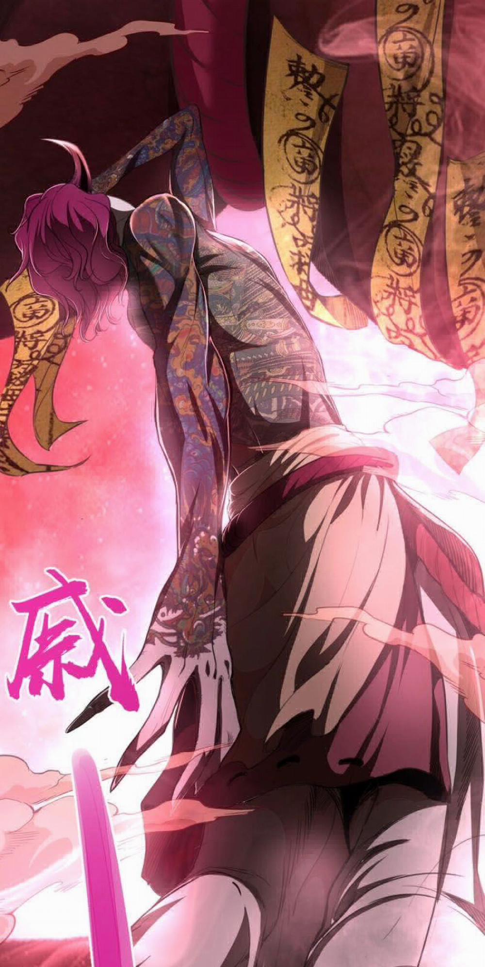 Cao Đẳng Linh Hồn 55.1 trang 22