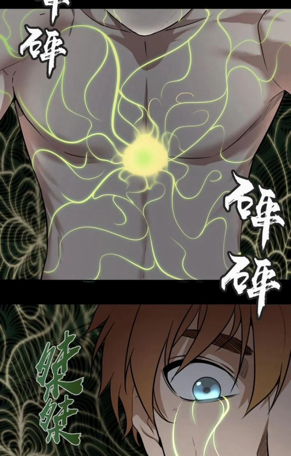 Cao Đẳng Linh Hồn 55.1 trang 3