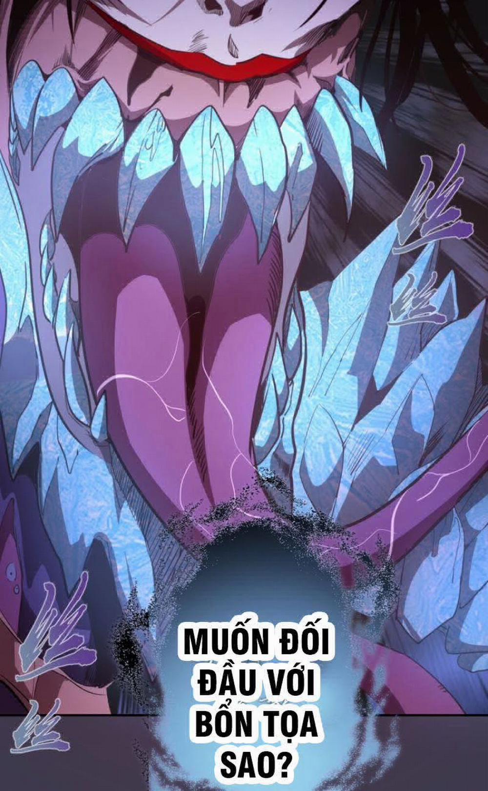 Cao Đẳng Linh Hồn 55.2 trang 16