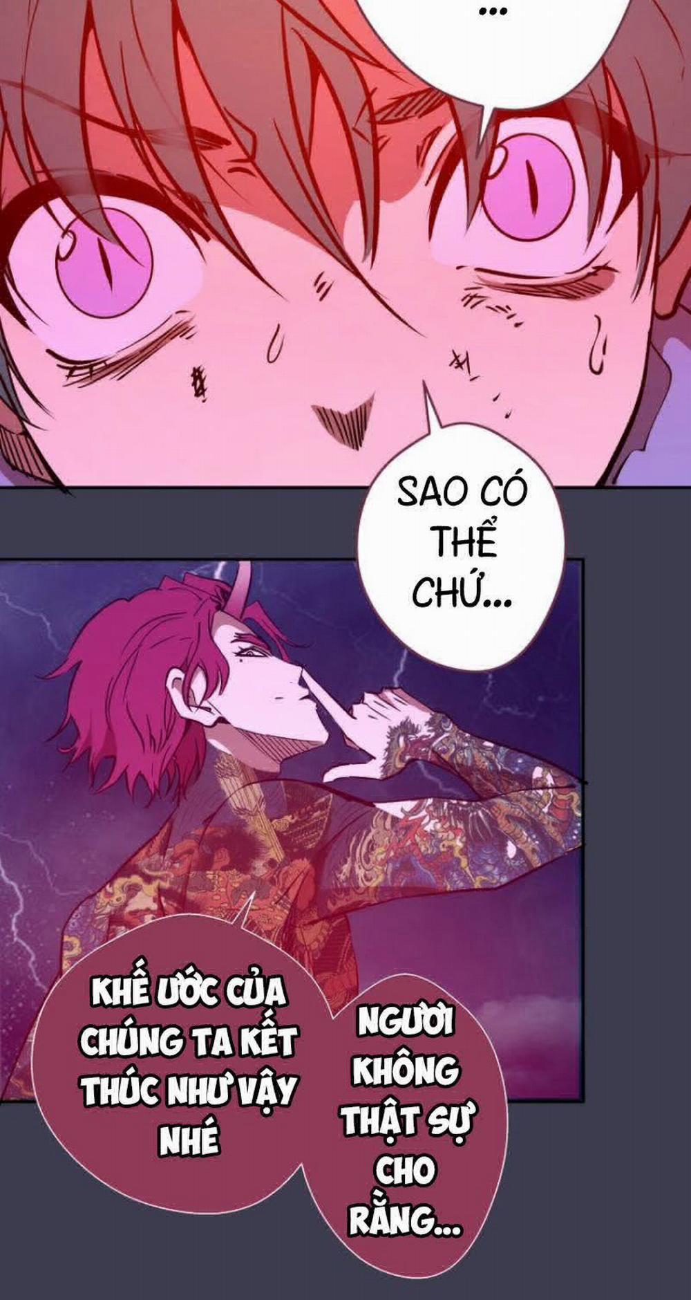 Cao Đẳng Linh Hồn 55.2 trang 20