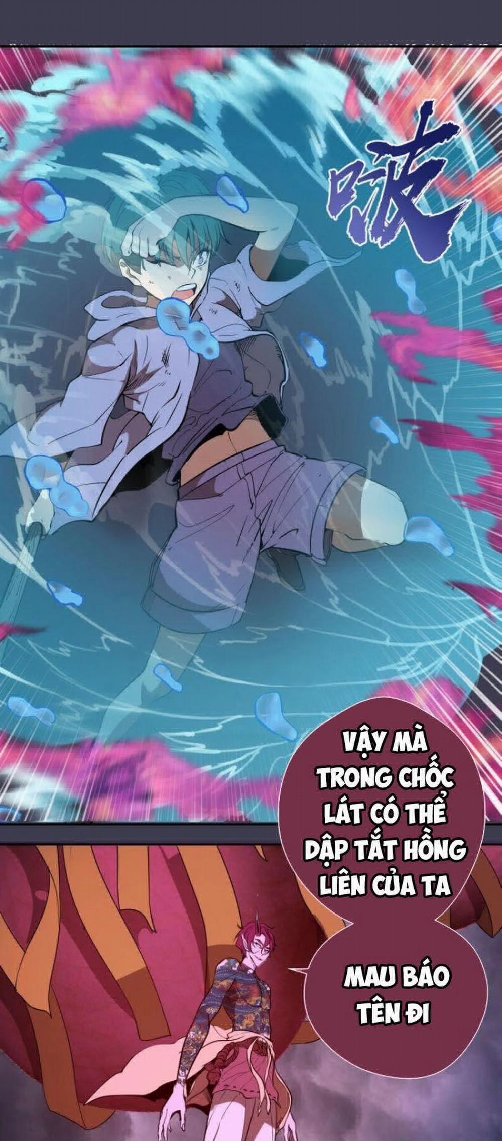 Cao Đẳng Linh Hồn 55.2 trang 24