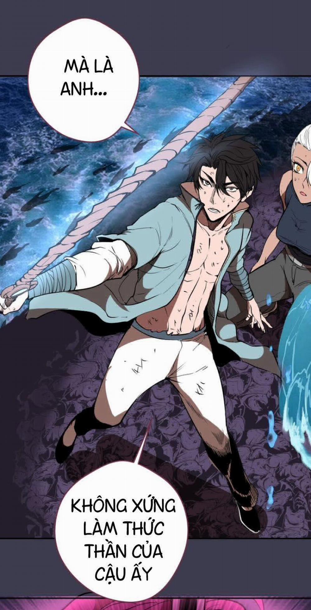 Cao Đẳng Linh Hồn 55.3 trang 1