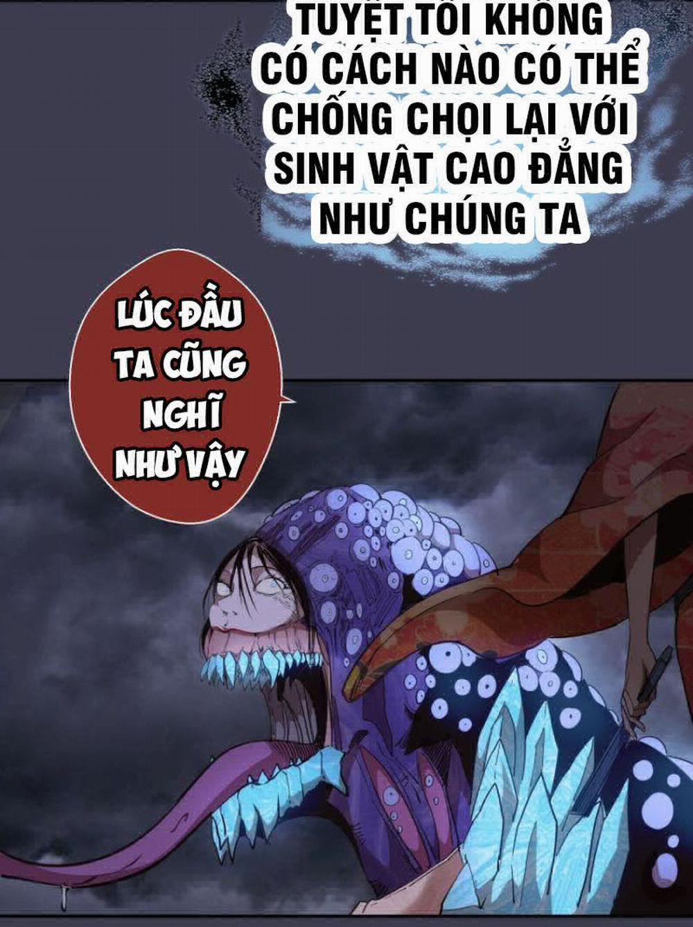 Cao Đẳng Linh Hồn 55.3 trang 10