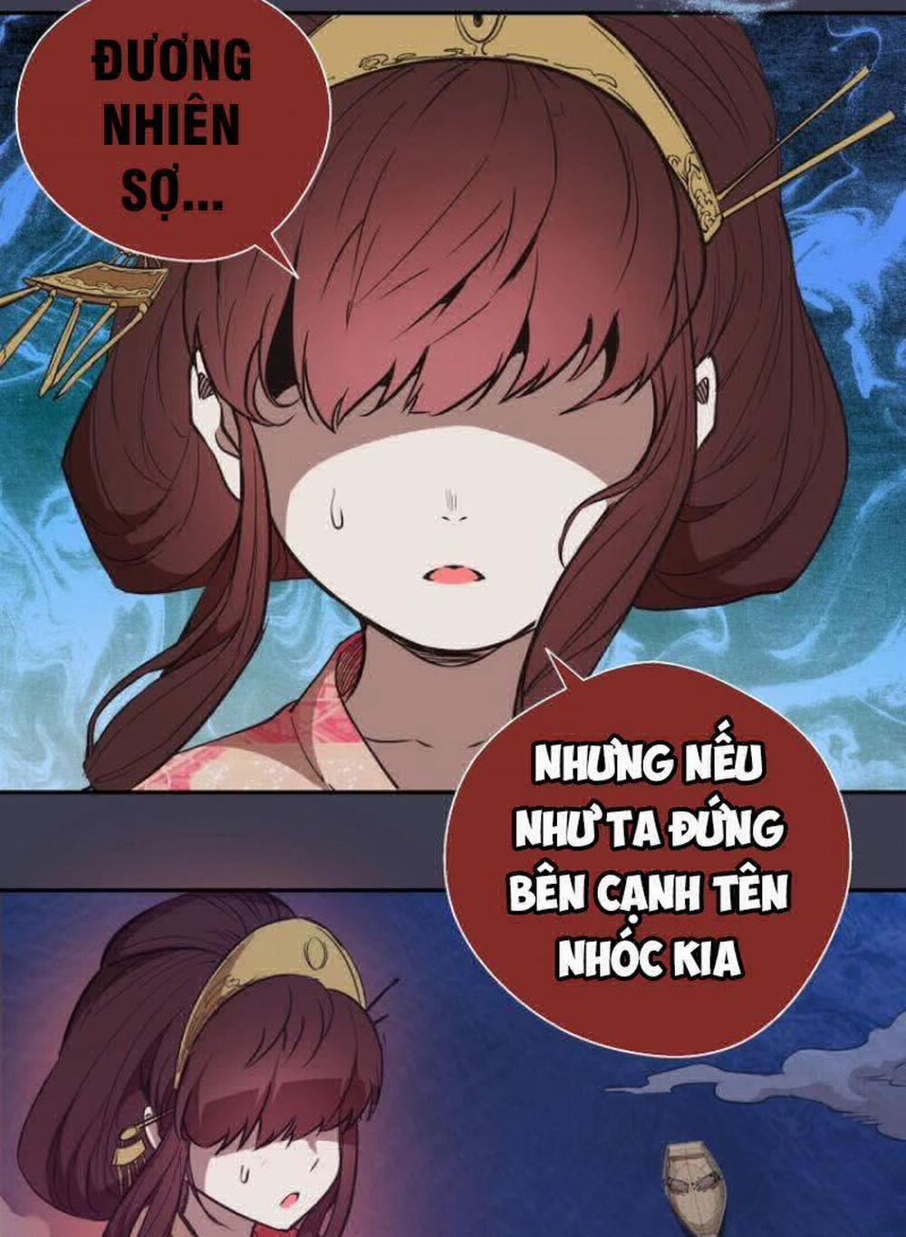 Cao Đẳng Linh Hồn 55.3 trang 13