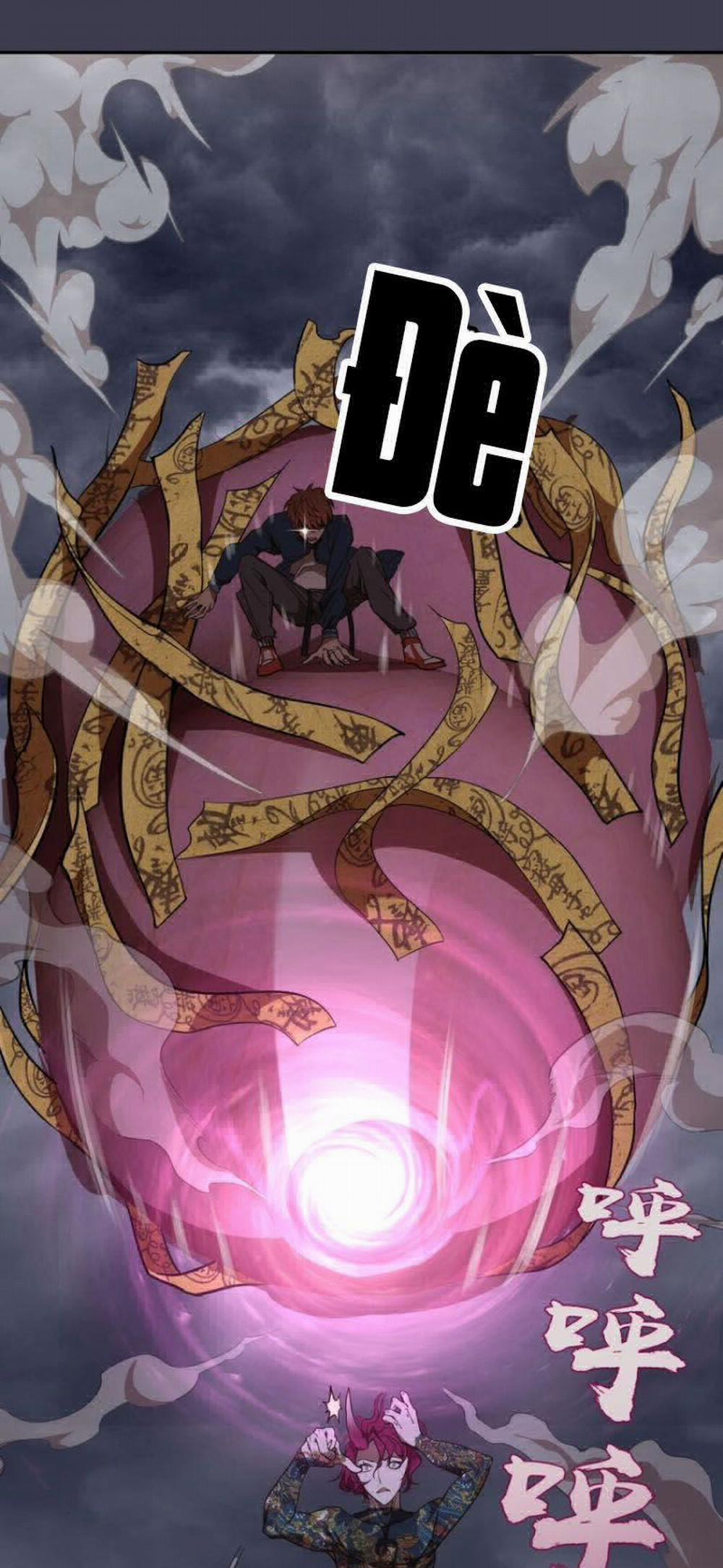 Cao Đẳng Linh Hồn 55.3 trang 17