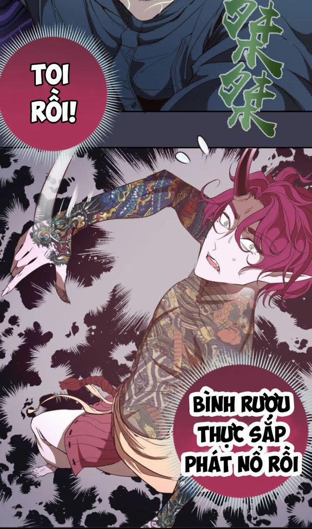 Cao Đẳng Linh Hồn 55.3 trang 20