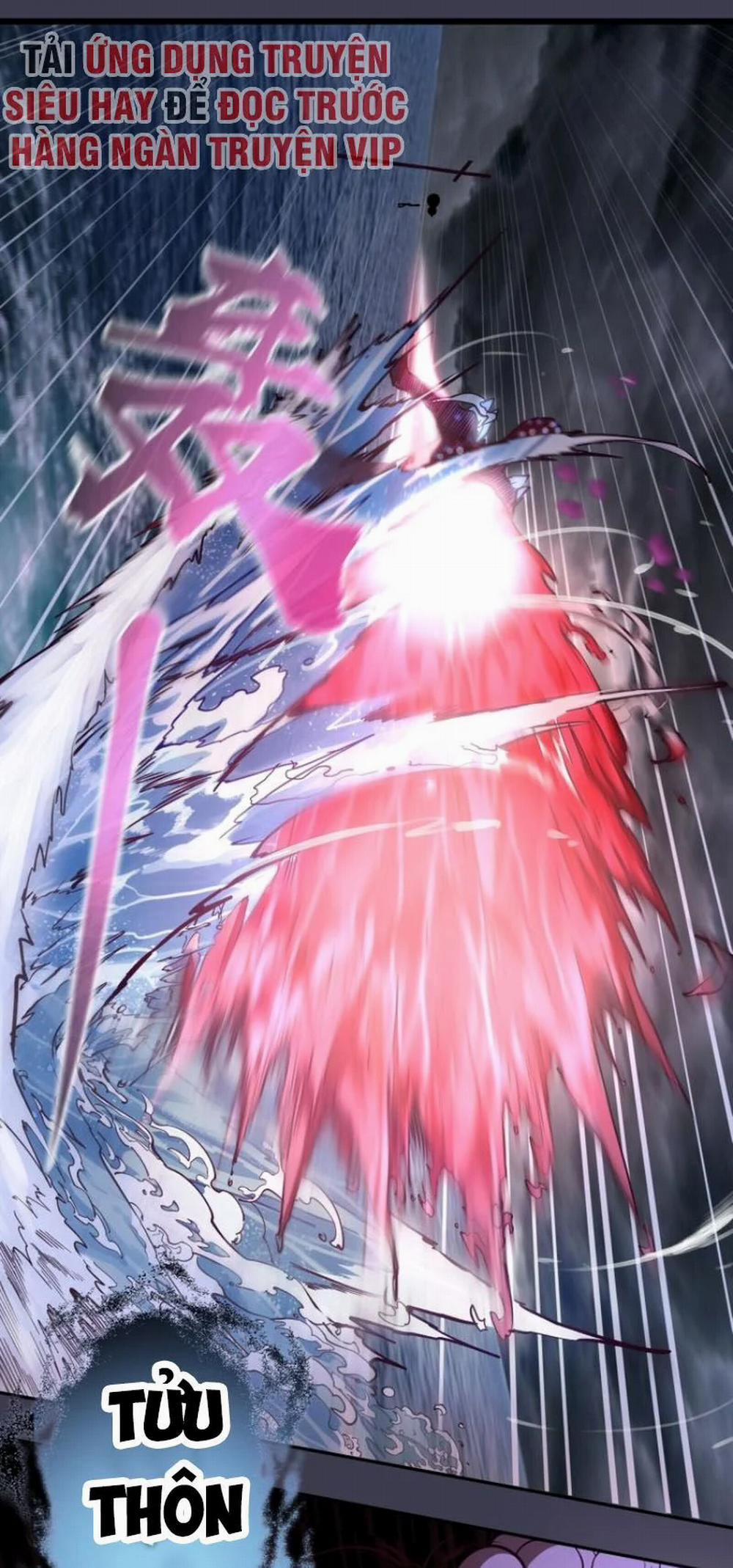 Cao Đẳng Linh Hồn 55.3 trang 25