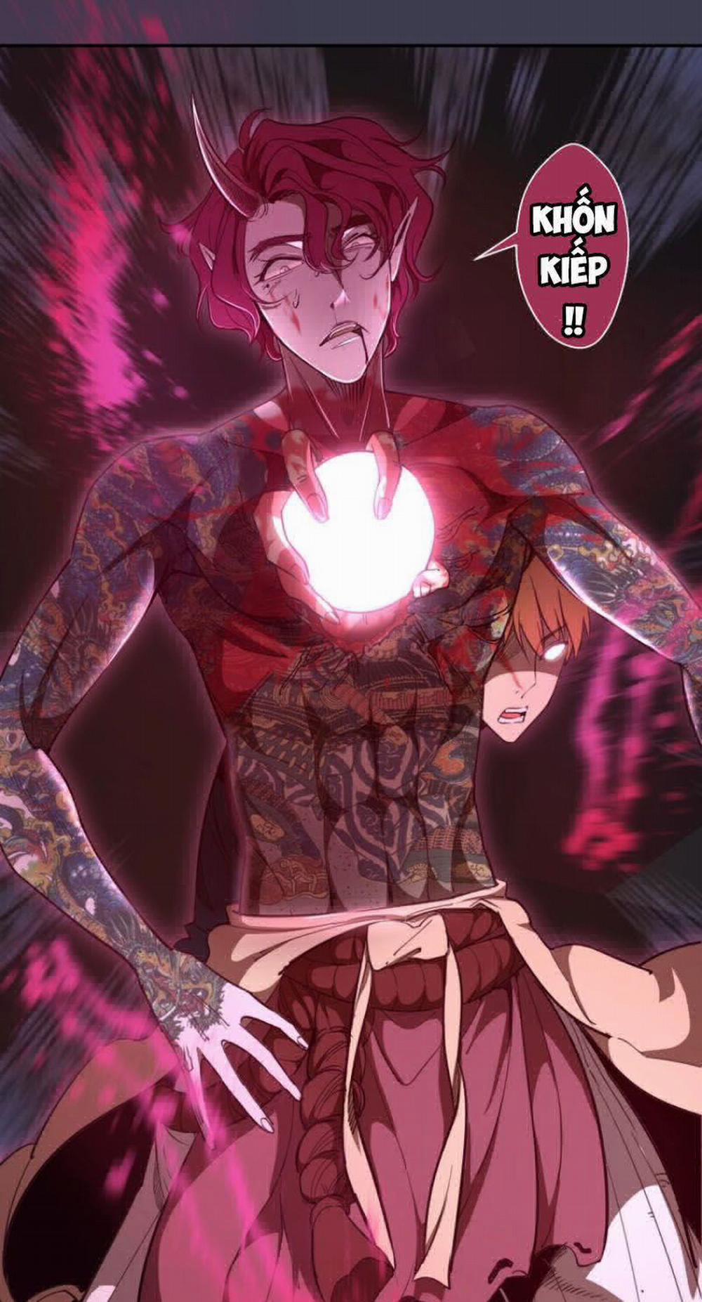 Cao Đẳng Linh Hồn 55.3 trang 31